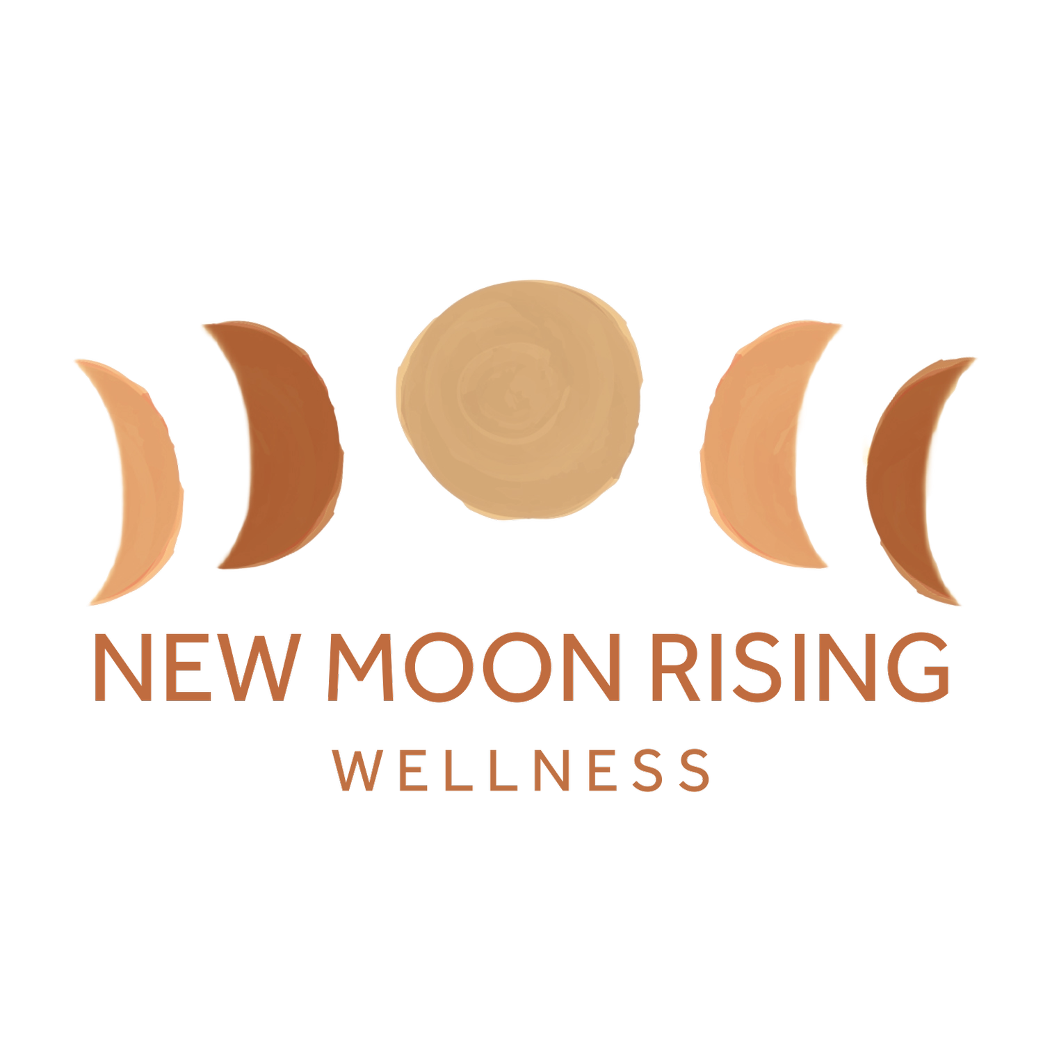 New Moon Rising Wellness