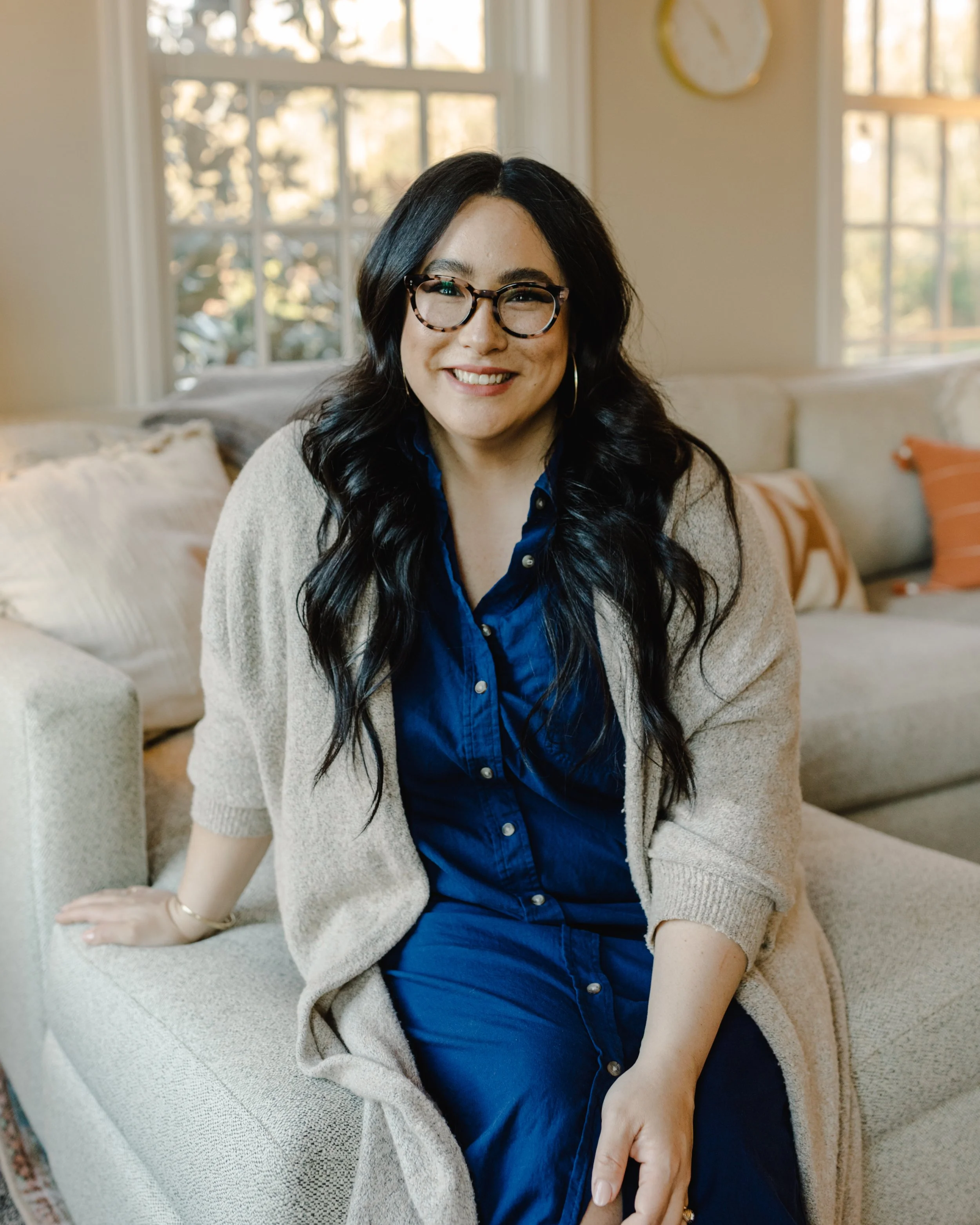 About 2 — New Moon Rising Wellness