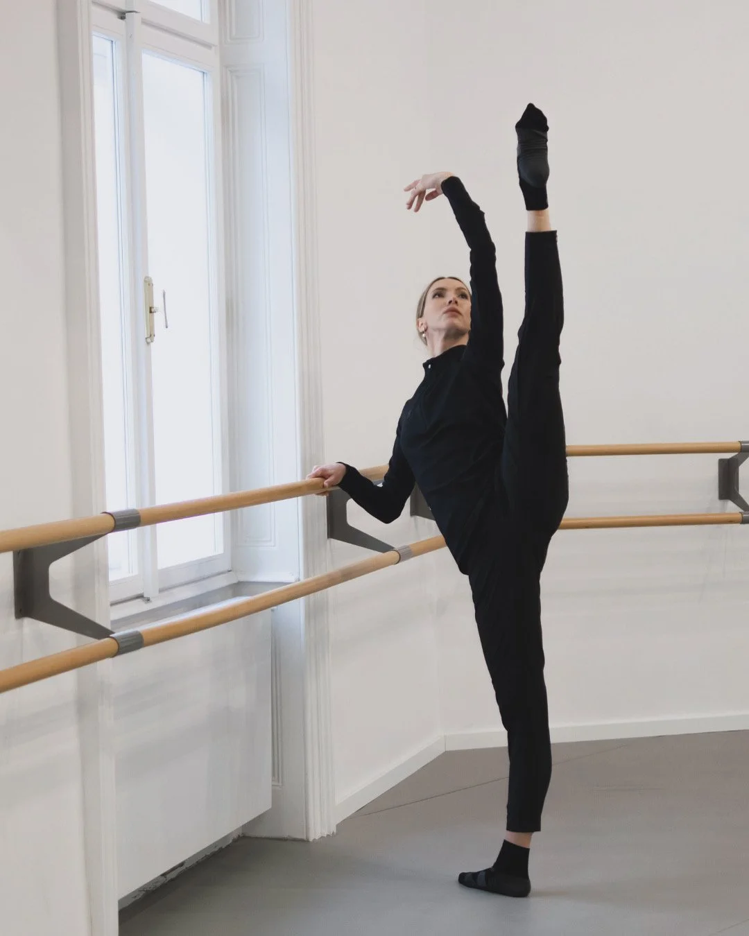 ,,BALLET SET'' Anfänger mit Erfahrung und Fortgeschrittene Dezember