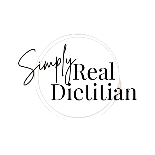 Simply Real Dietitian
