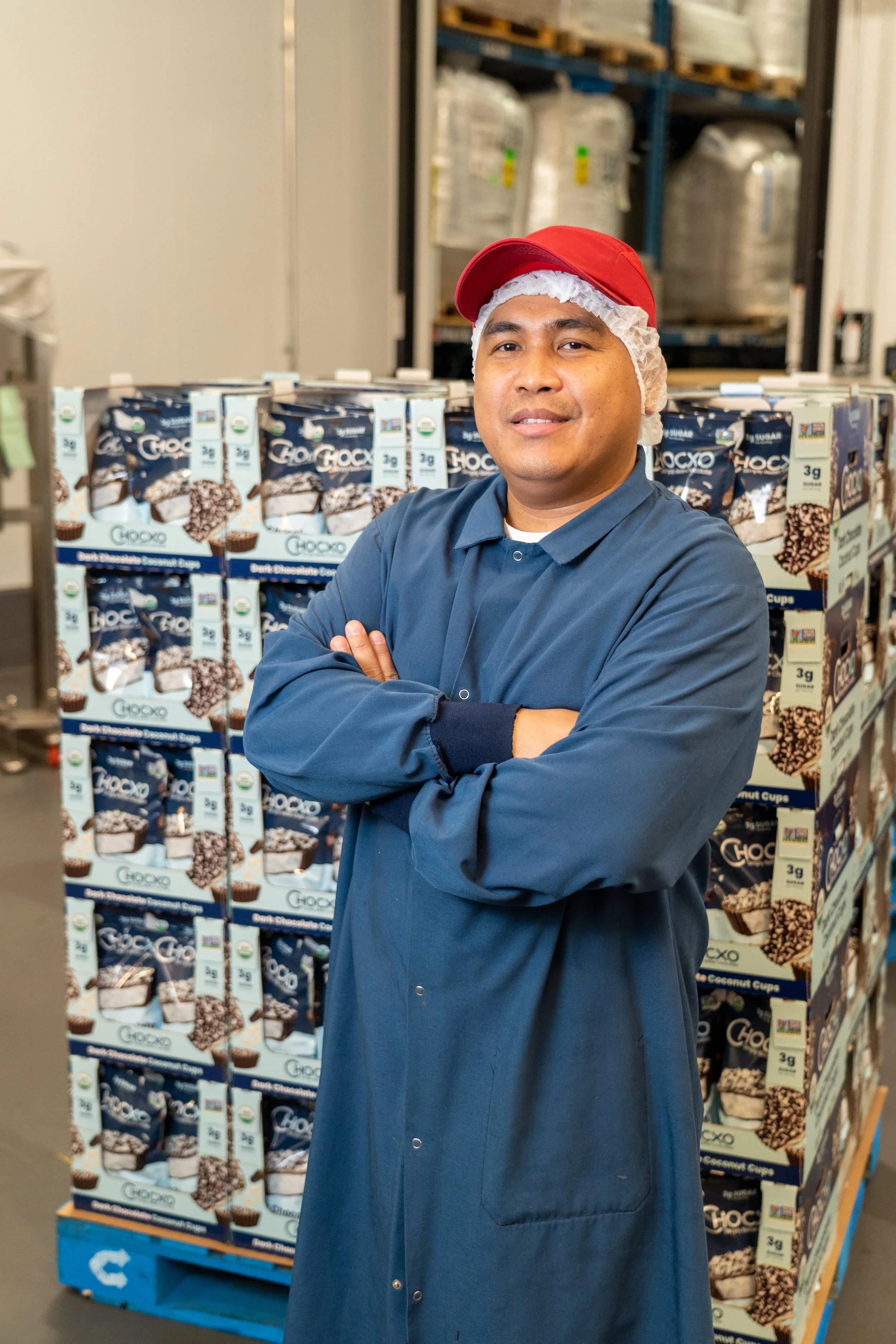 About — Chewters Chocolates