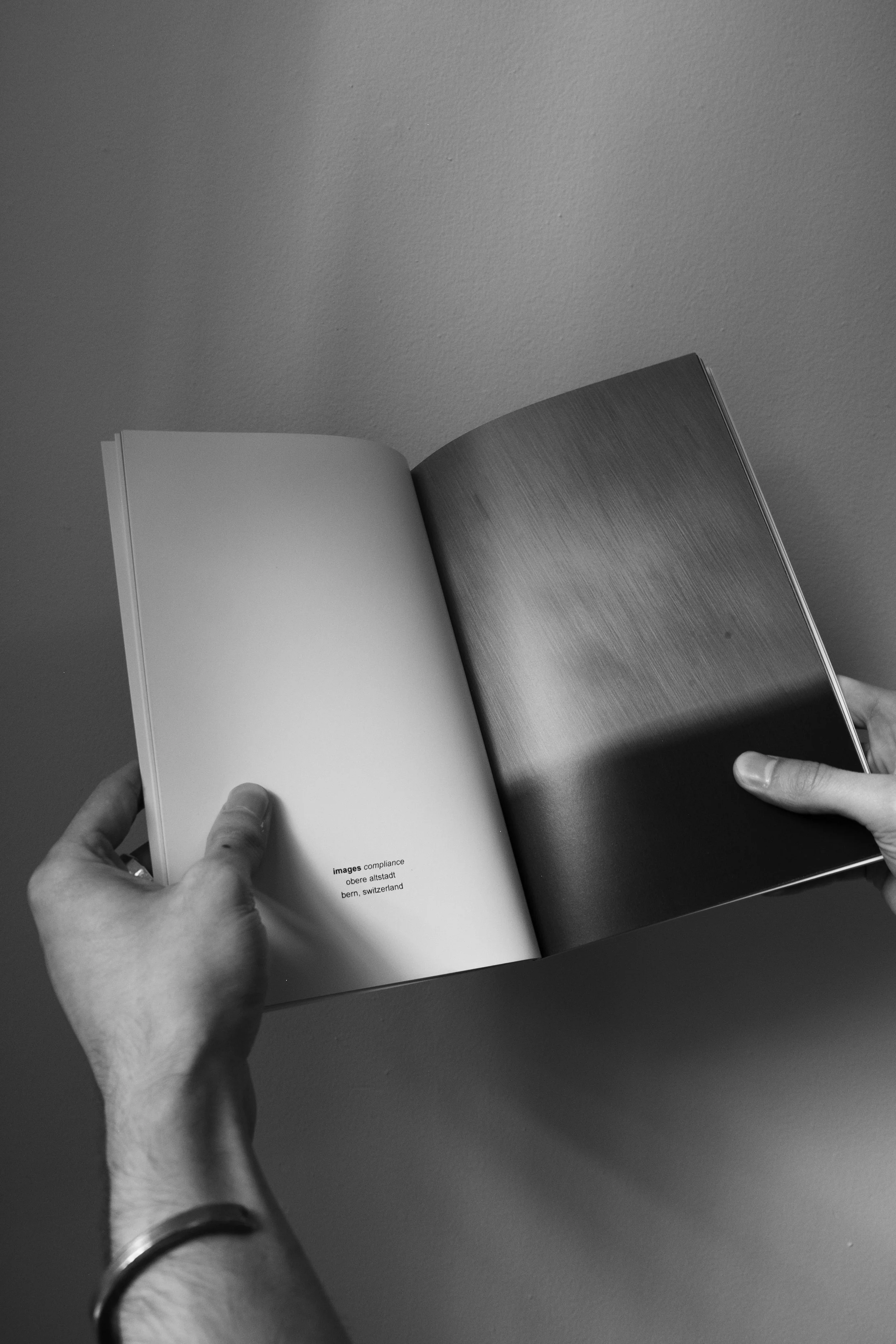 Torcomian Armenian Roots zine published by Adam Torcomian in New York City
