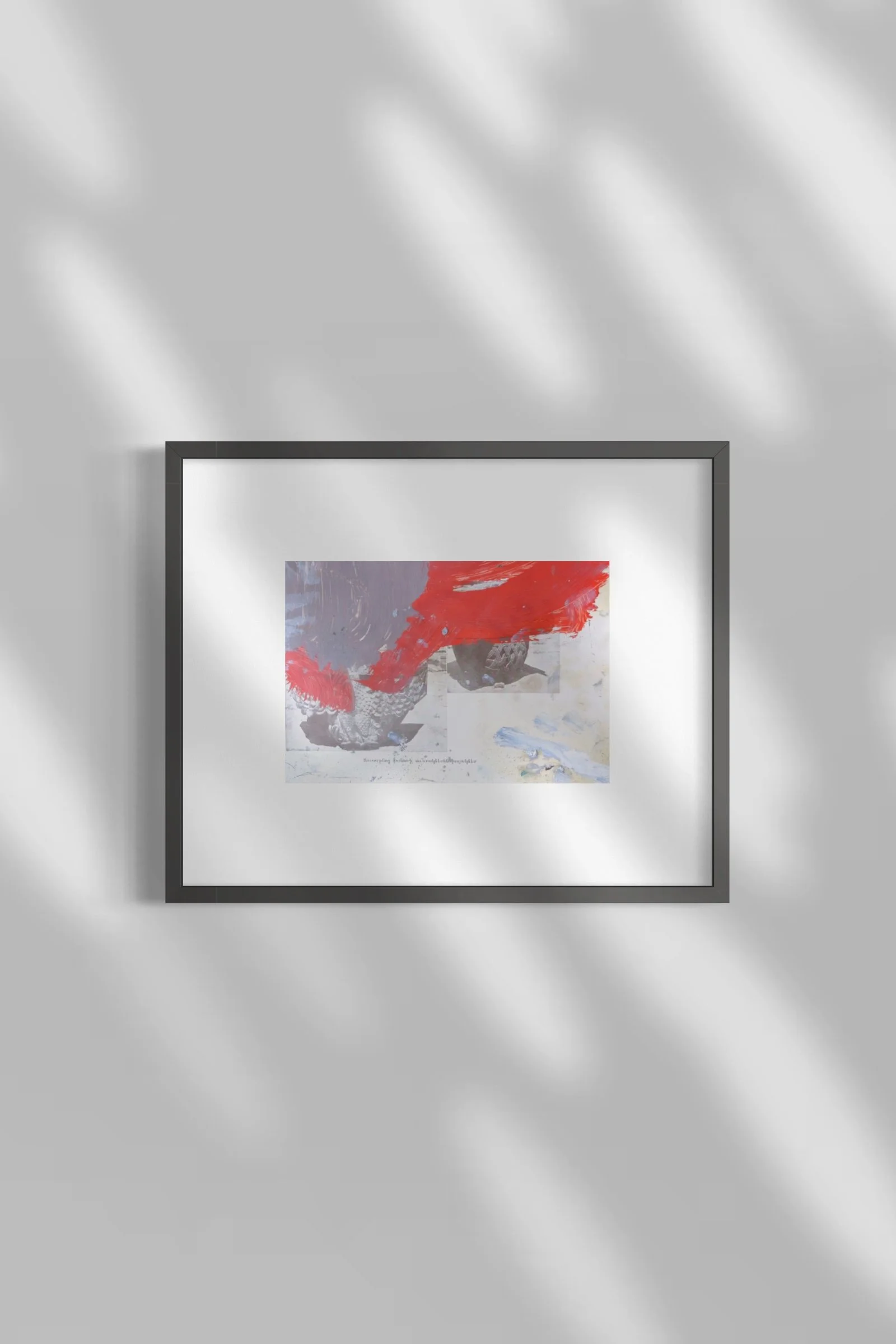 "Untitled (2026")