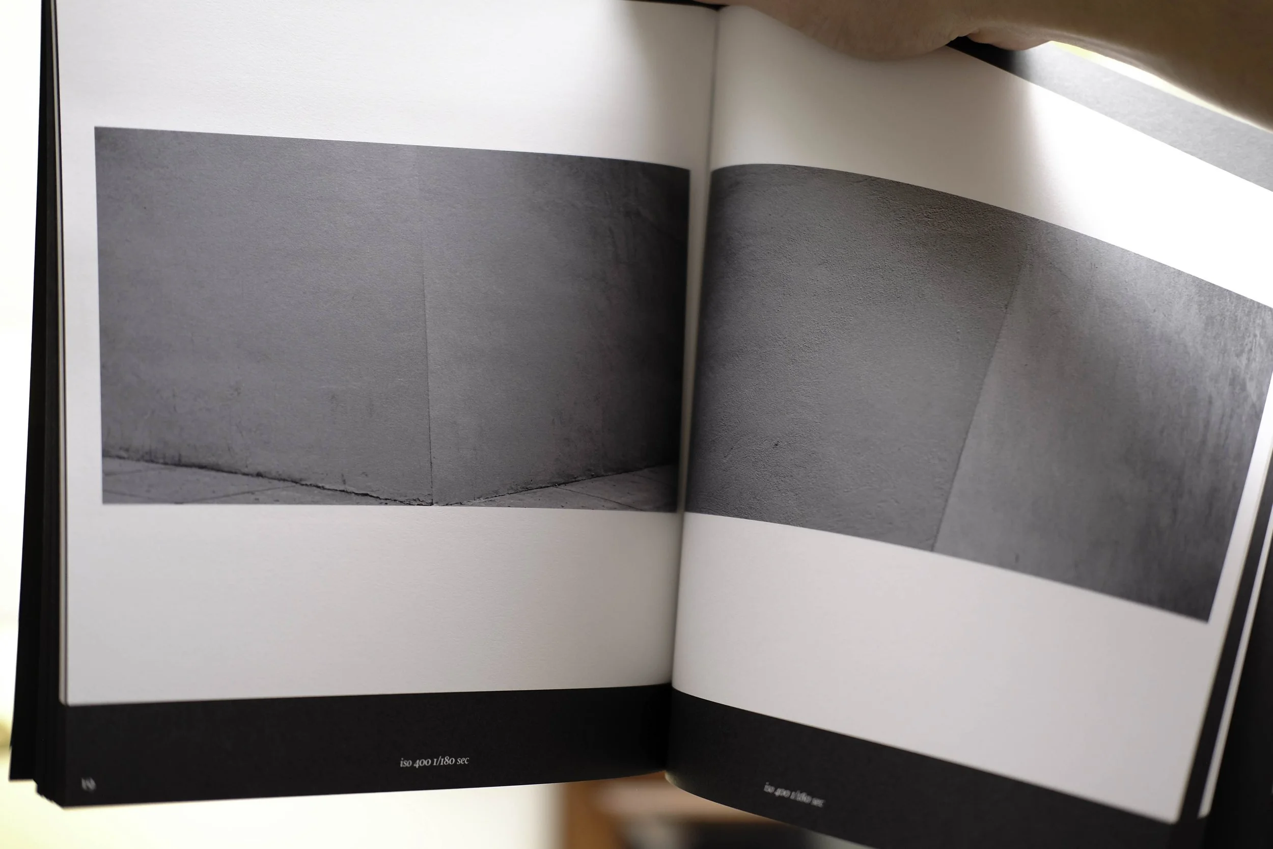 Torcomian Painting & Photography softcover book self-published in 2023