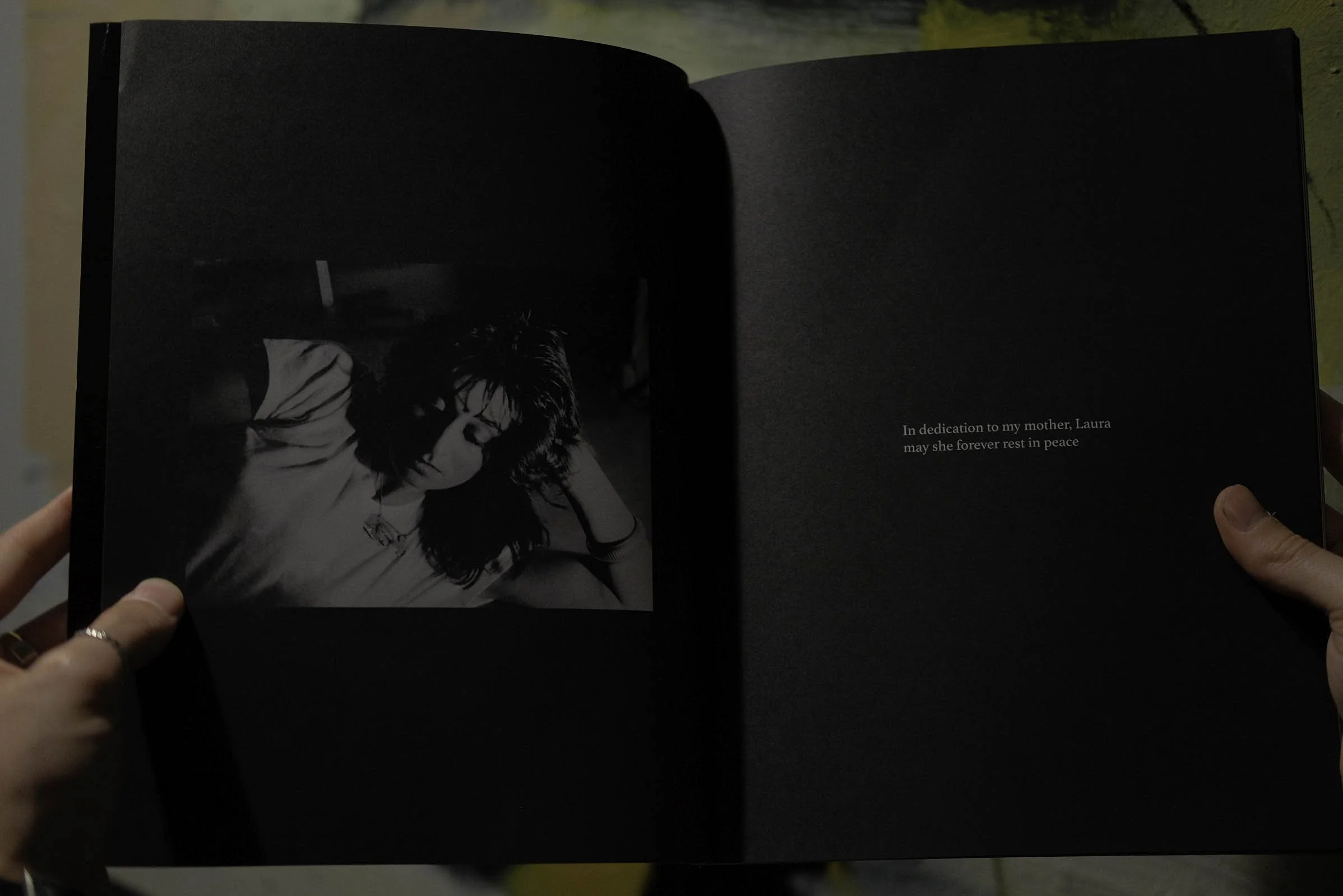 Torcomian Painting & Photography softcover book self-published in 2023