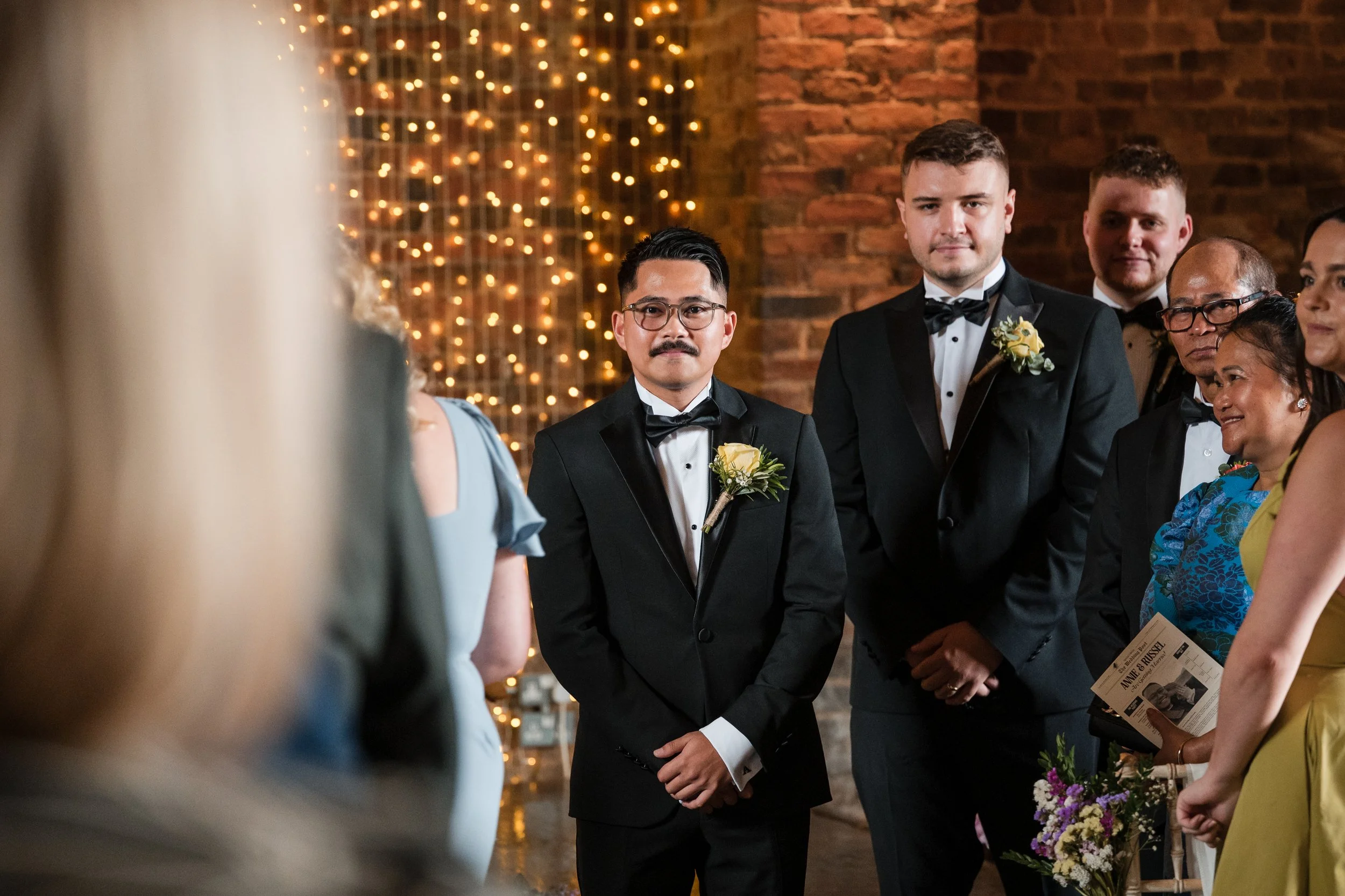 Wedding ceremony_The barn at Morleys hall 1.jpg