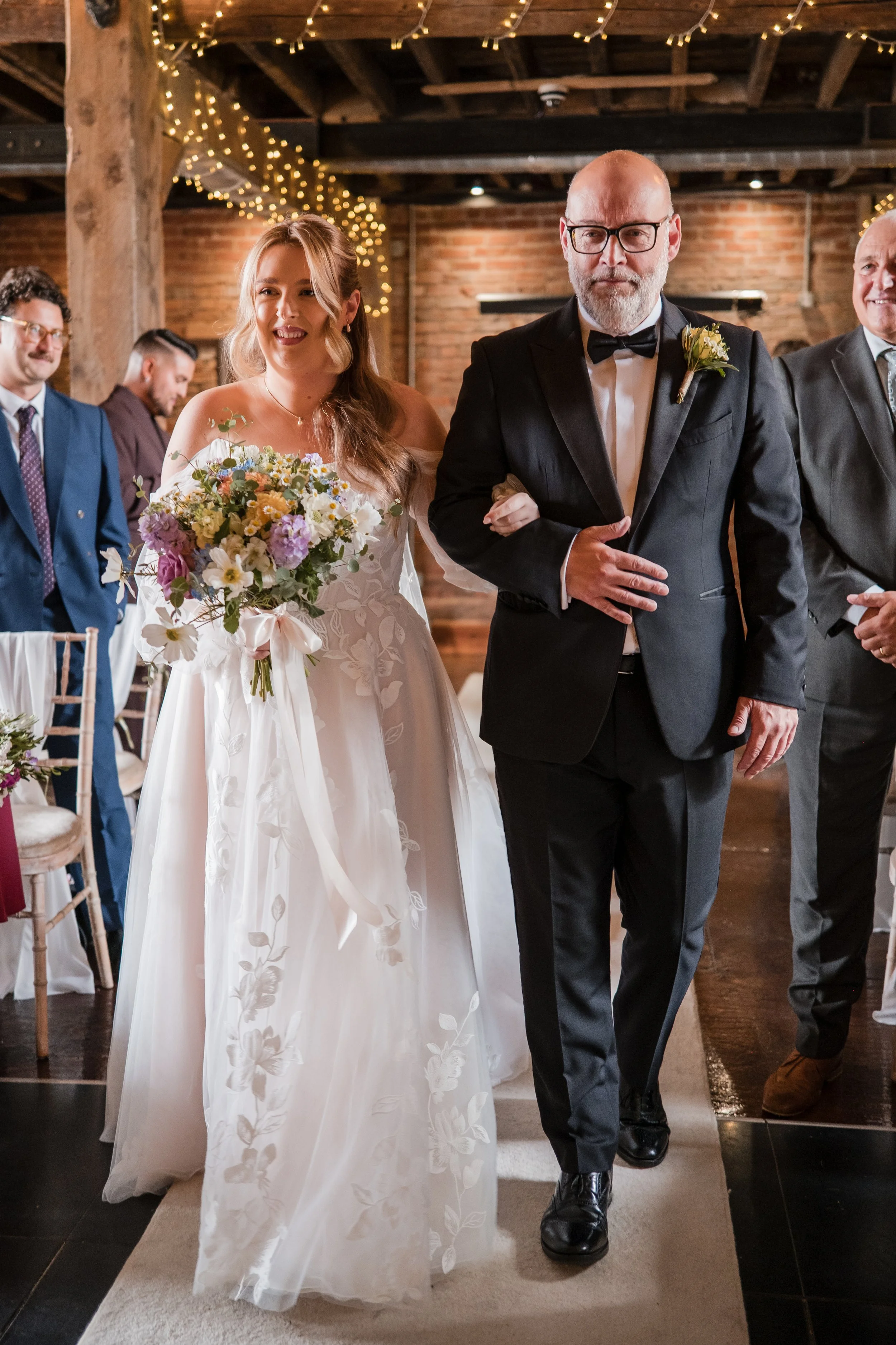 Wedding ceremony_The barn at Morleys hall 5.jpg