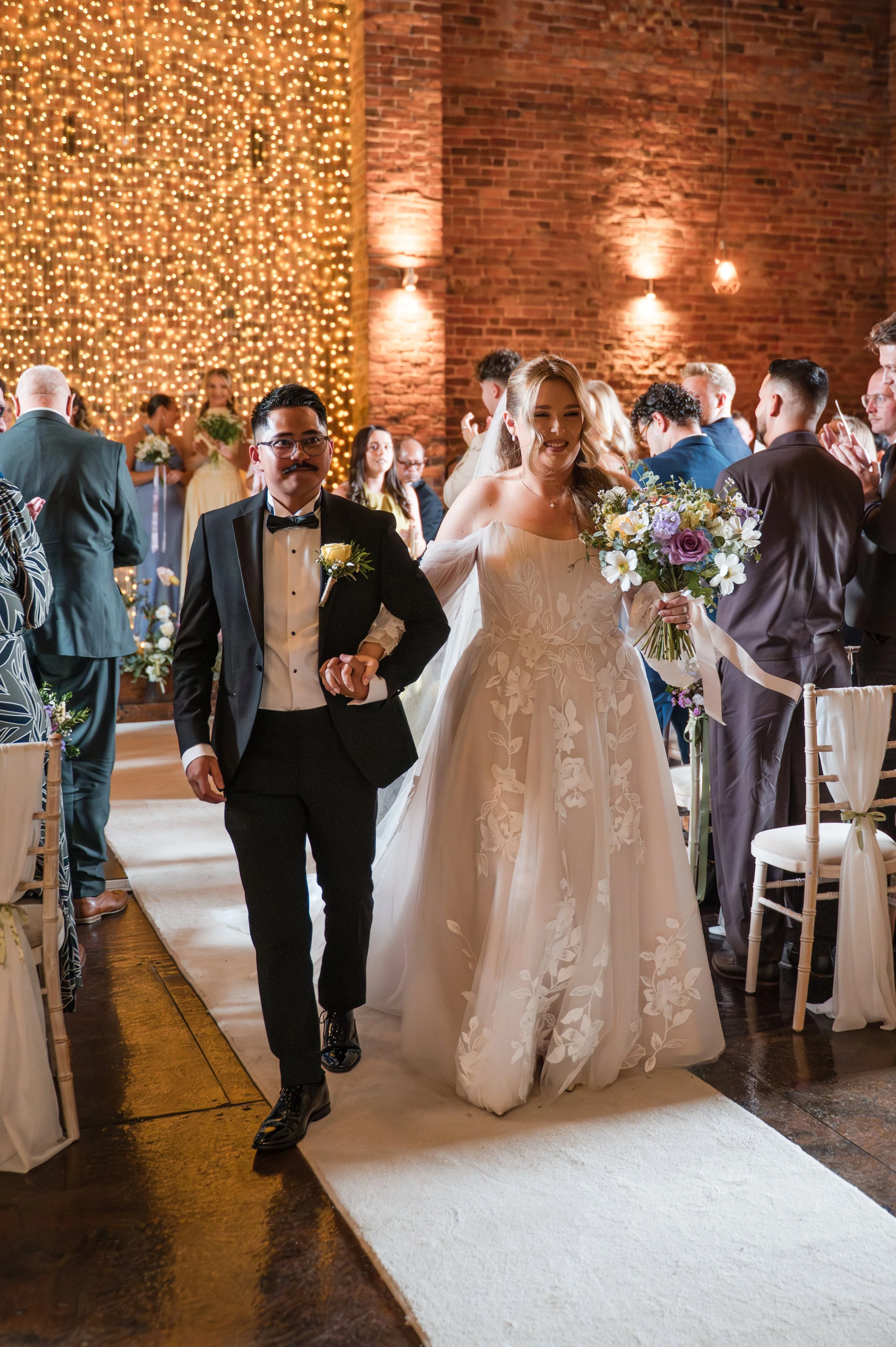 Wedding ceremony_The barn at Morleys hall 8.jpg
