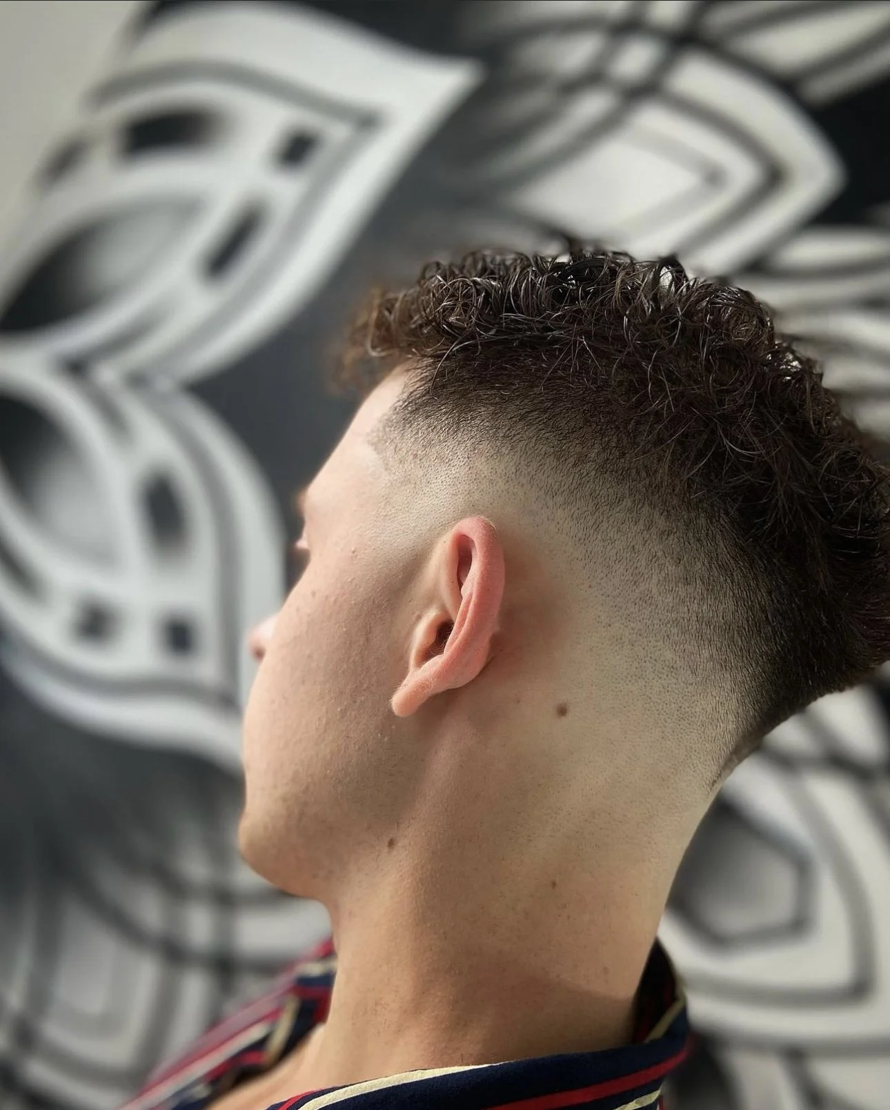 Elevate Barbershop Ind Pllc