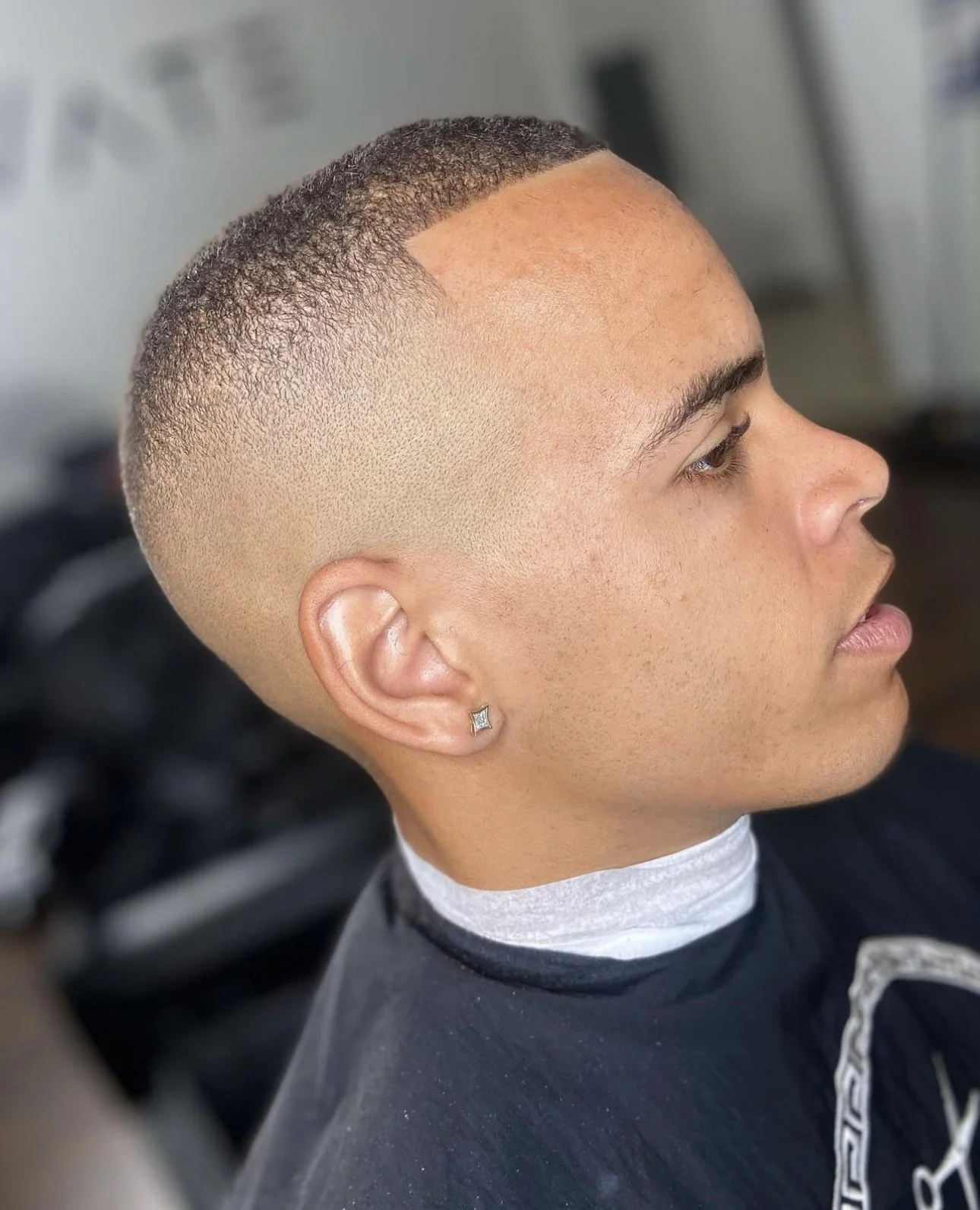 Elevate Barbershop Ind Pllc