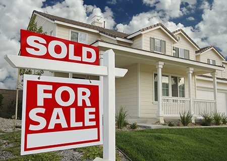 Right now, Utah’s housing market favors owners looking to upgrade, not first-timers.