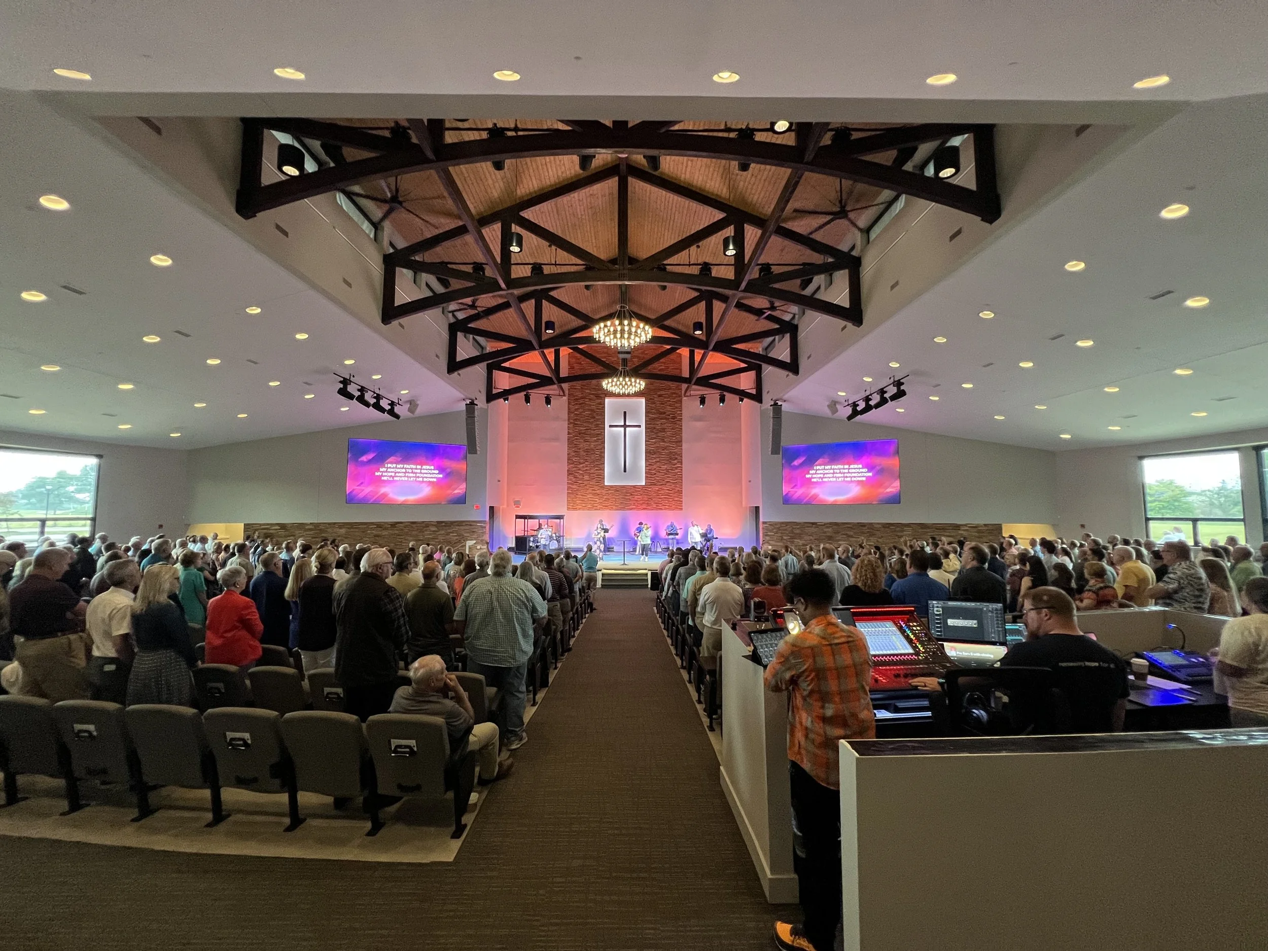 Hope Church - Ohio