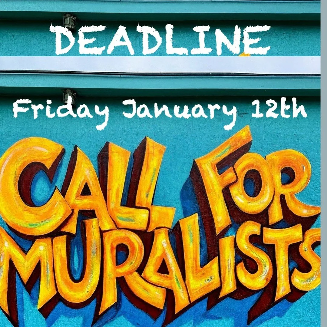 http://www.sbefkids.org/mural/

San Bruno Parkside Elementary School Mural Project 2023/2024�ARTISTS

PROPOSAL &amp; RESUME DUE FRIDAY - JANUARY 12TH BY MIDNIGHT.

 PLEASE INCLUDE
* Resume, highlighting any
 prior experience with
 children/teens/teac