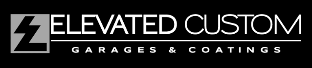 Elevated Custom Garages &amp; Coatings