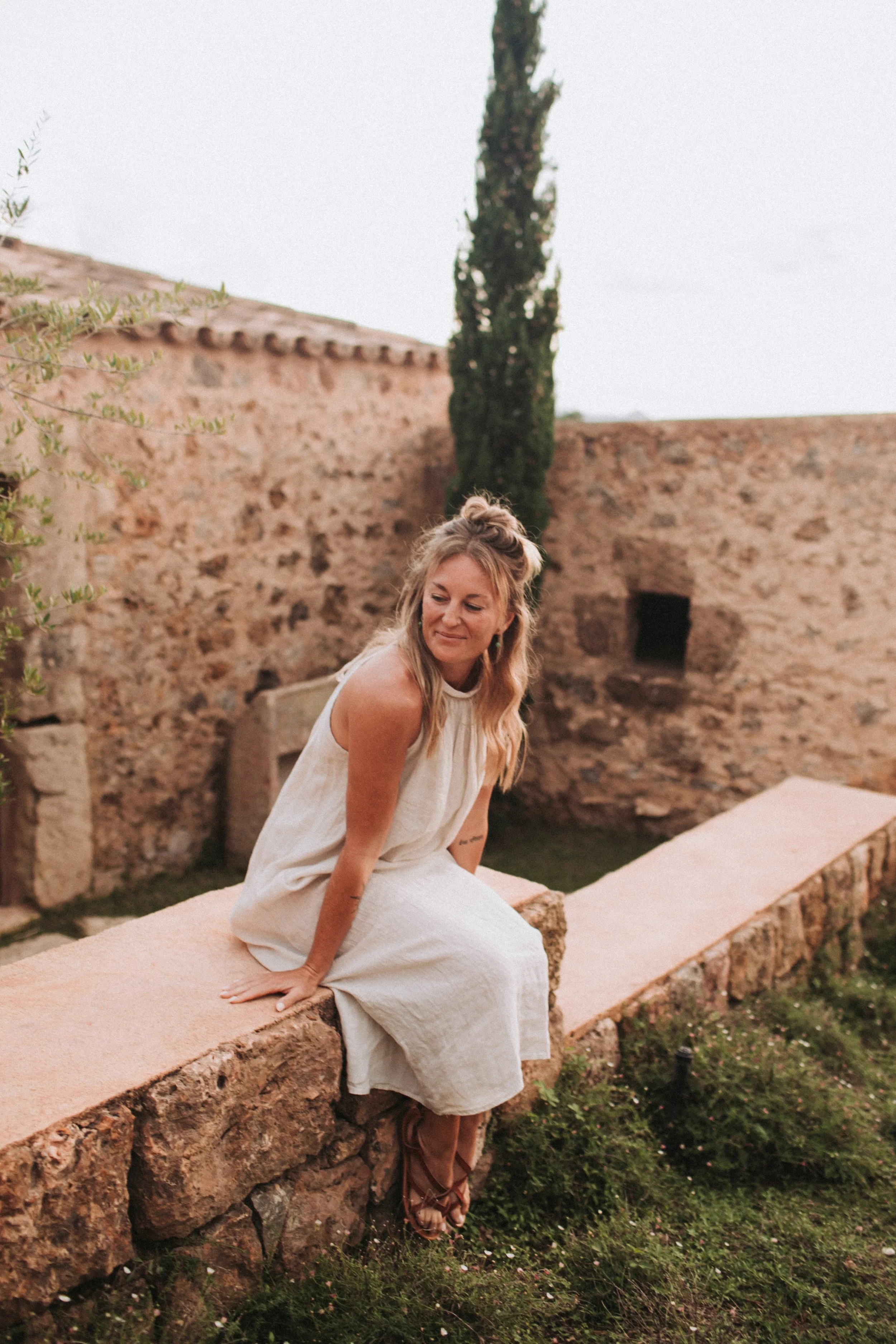 International Yoga Retreat Leader