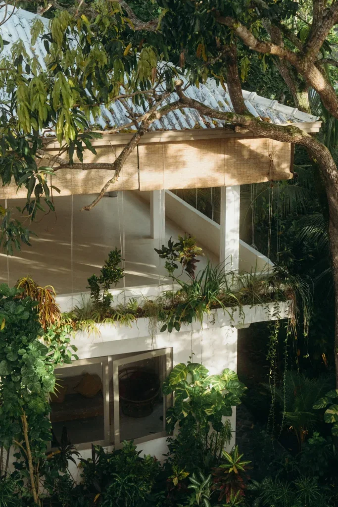 Sri Lanka Yoga Retreat Venue