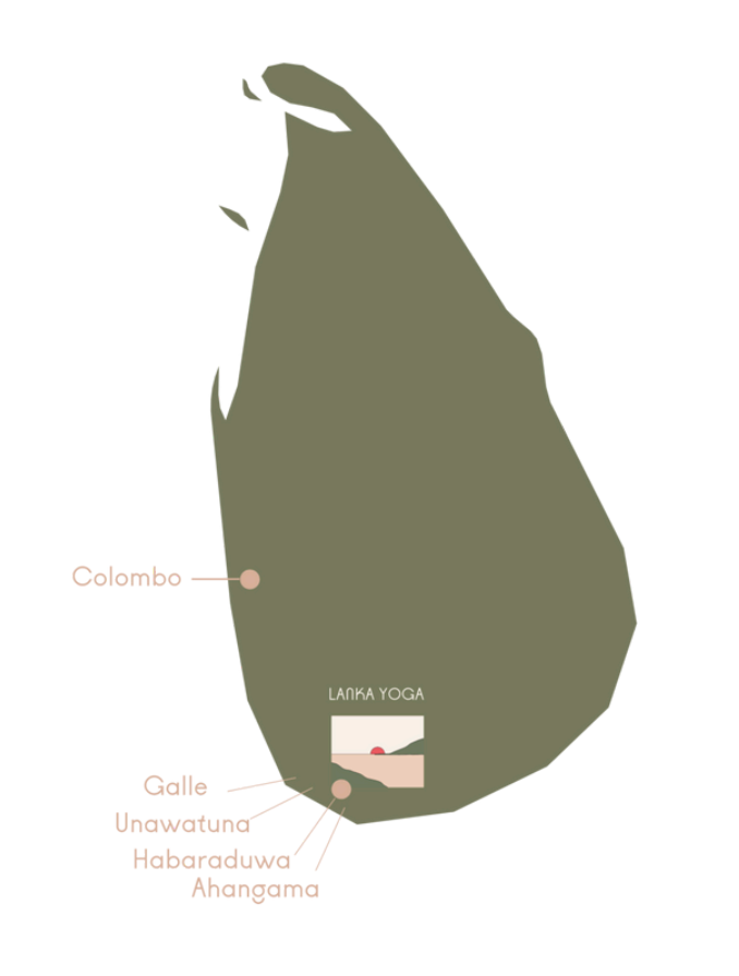 Sri Lanka Yoga Retreat Flow State Wellness 2027