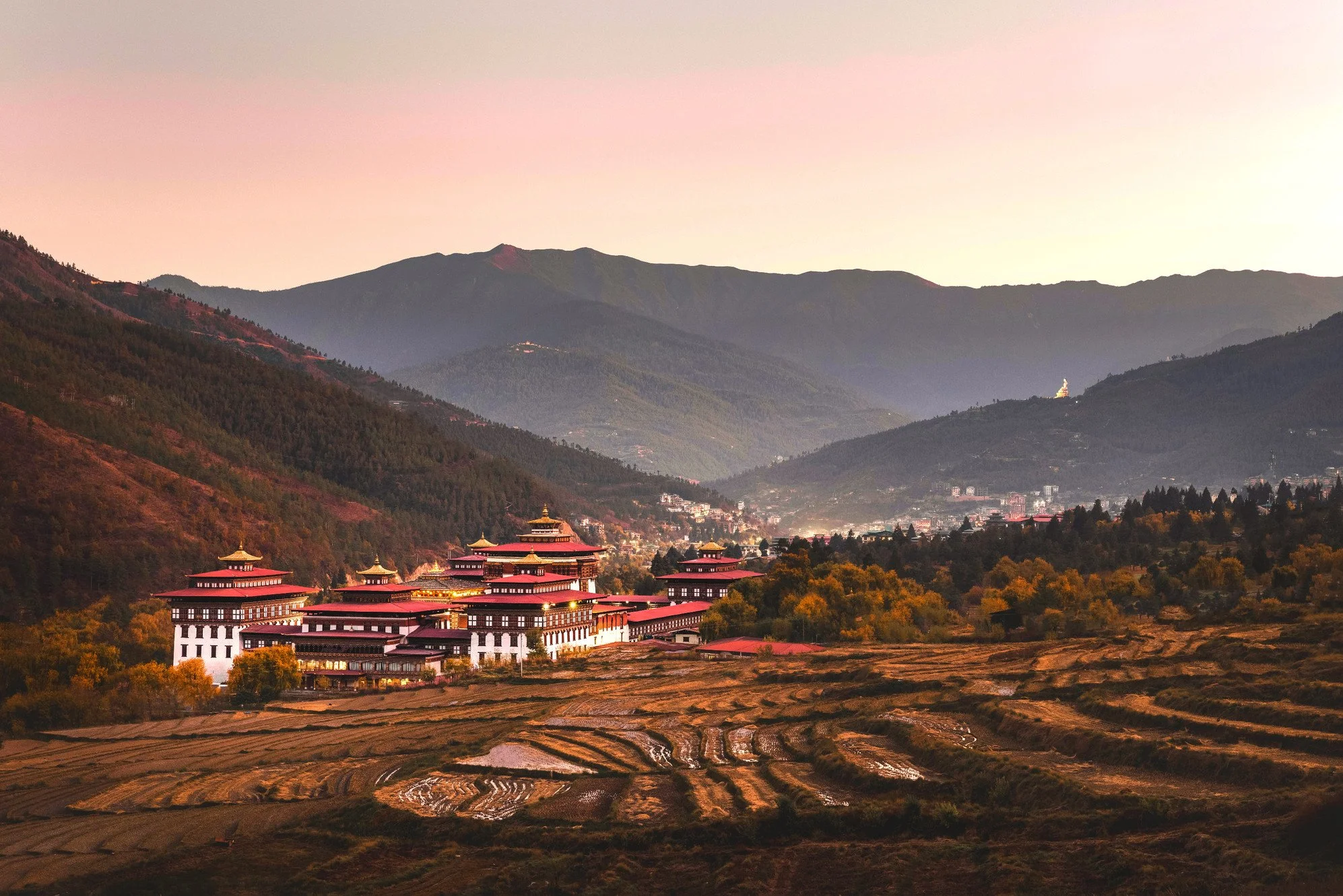 Neyphu Valley