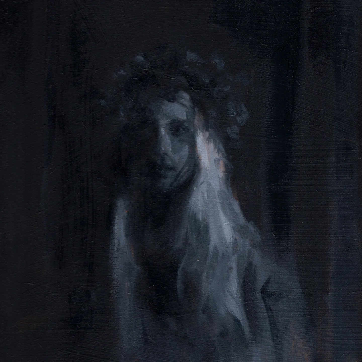 Greyscale study from The Northman