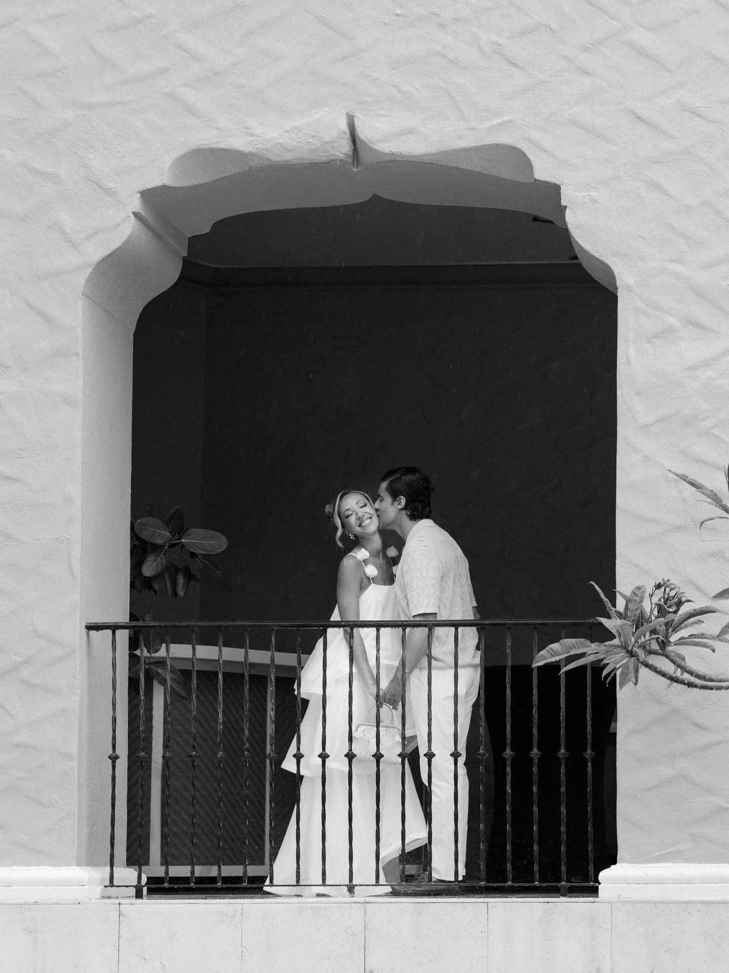 Sara &amp; Josh, your wedding day is finally here ✨

Last night at the St. Pete Pier felt like the calm before the most beautiful celebration &mdash; champagne flowing, laughter echoing, and that quiet kind of excitement you only get the night before