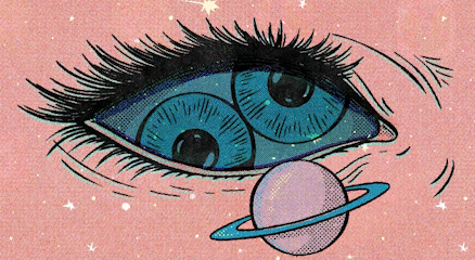 On the Topic of: Saturn Return