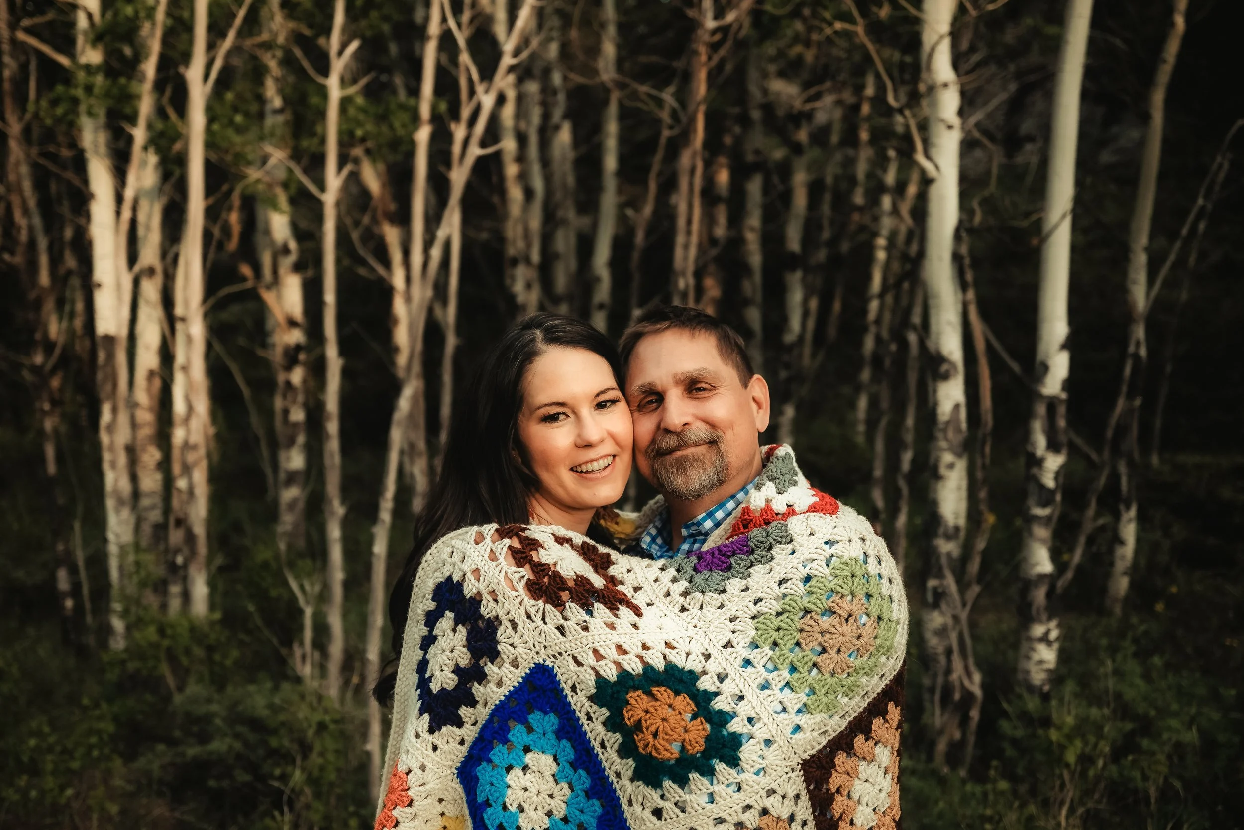 Engagement Photo Guide