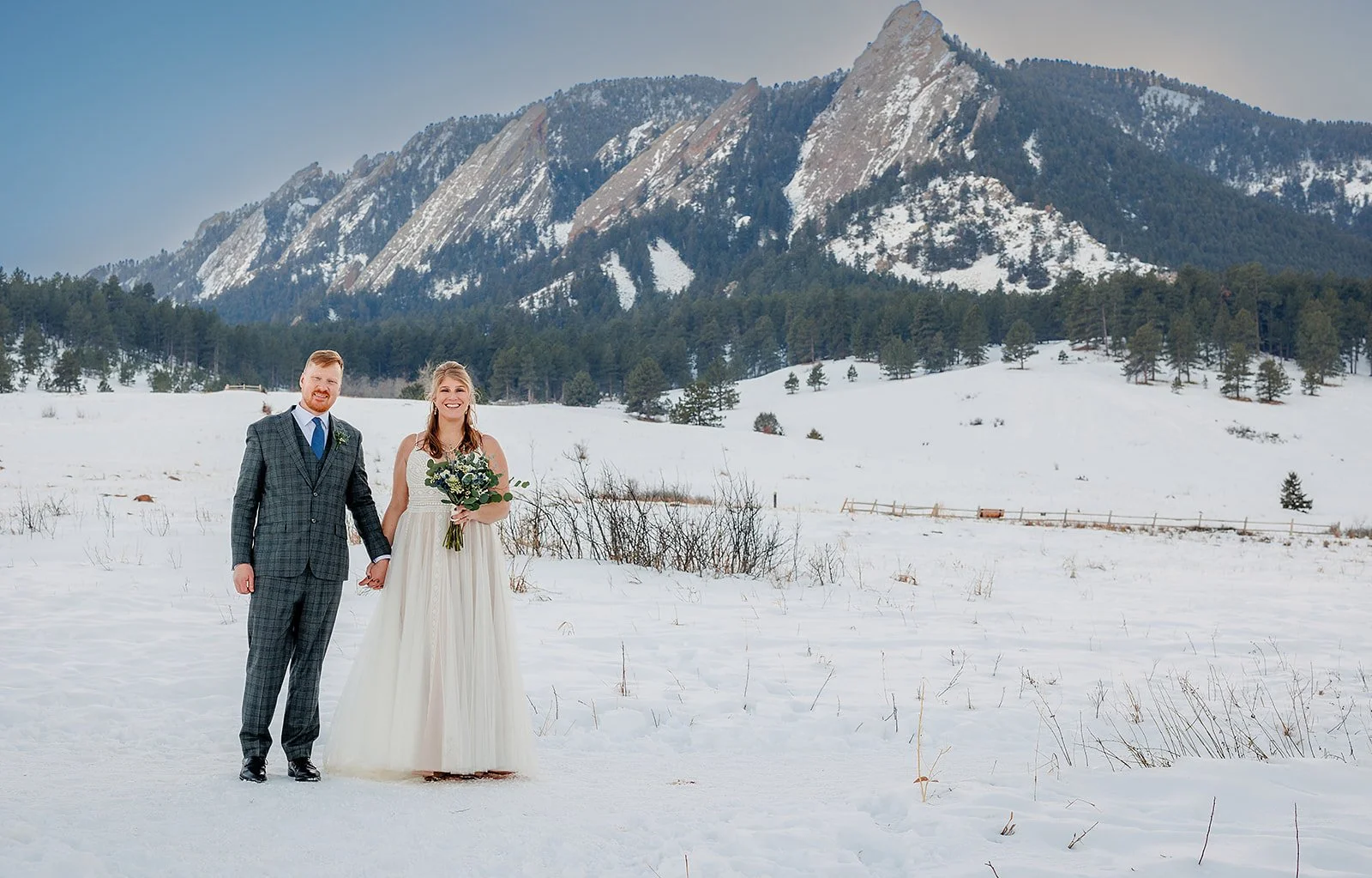 What you need to know to plan the perfect Micro Wedding