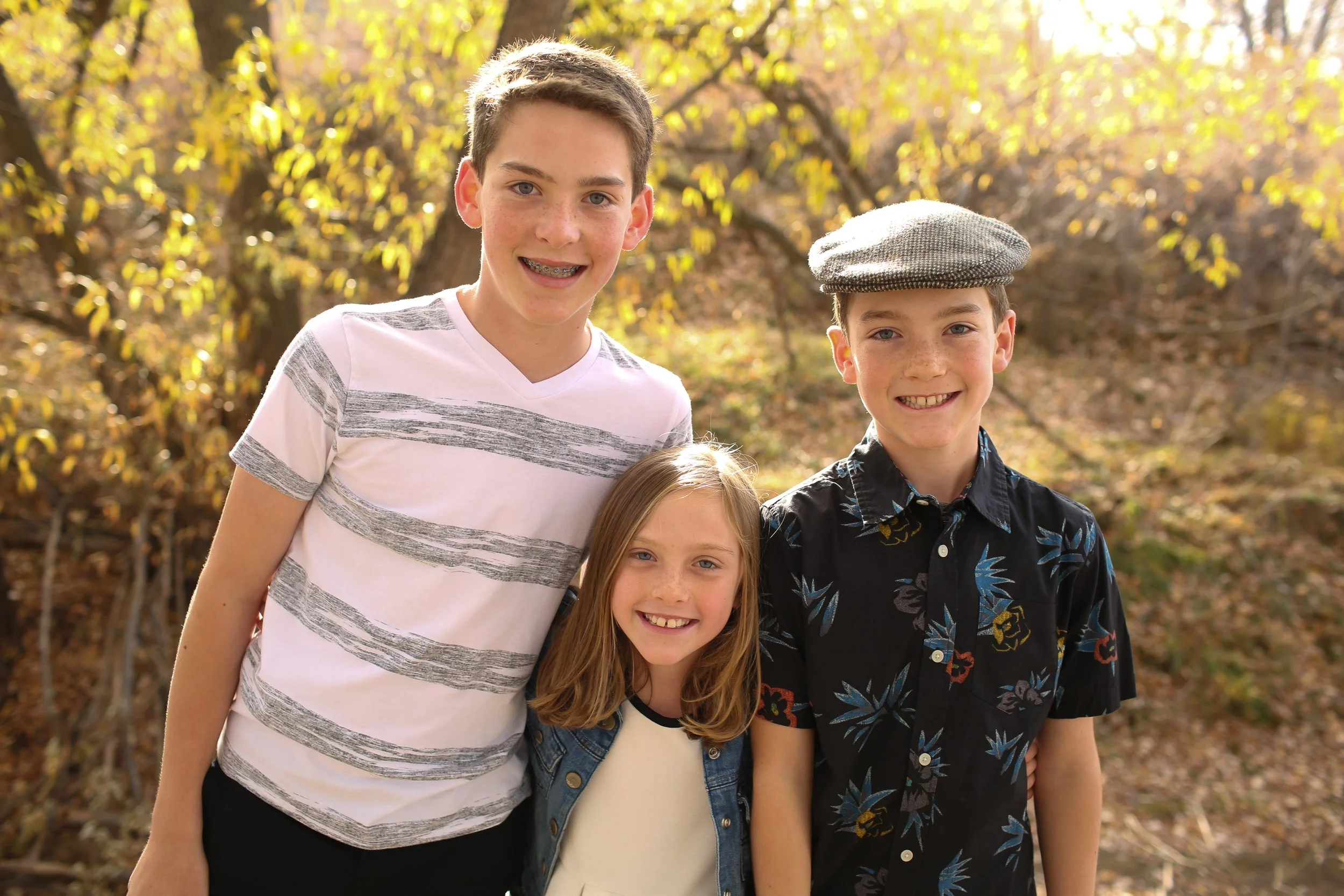 Best of 2023 Families