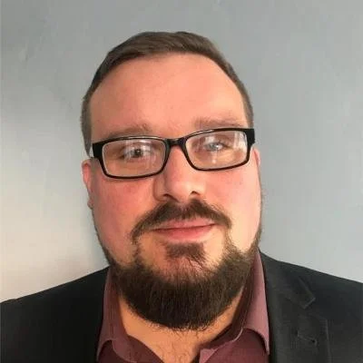 Sigma Screed Toby Collins