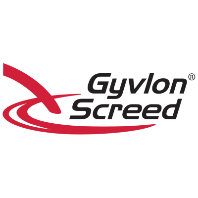 Sigma Screed Gyvlon
