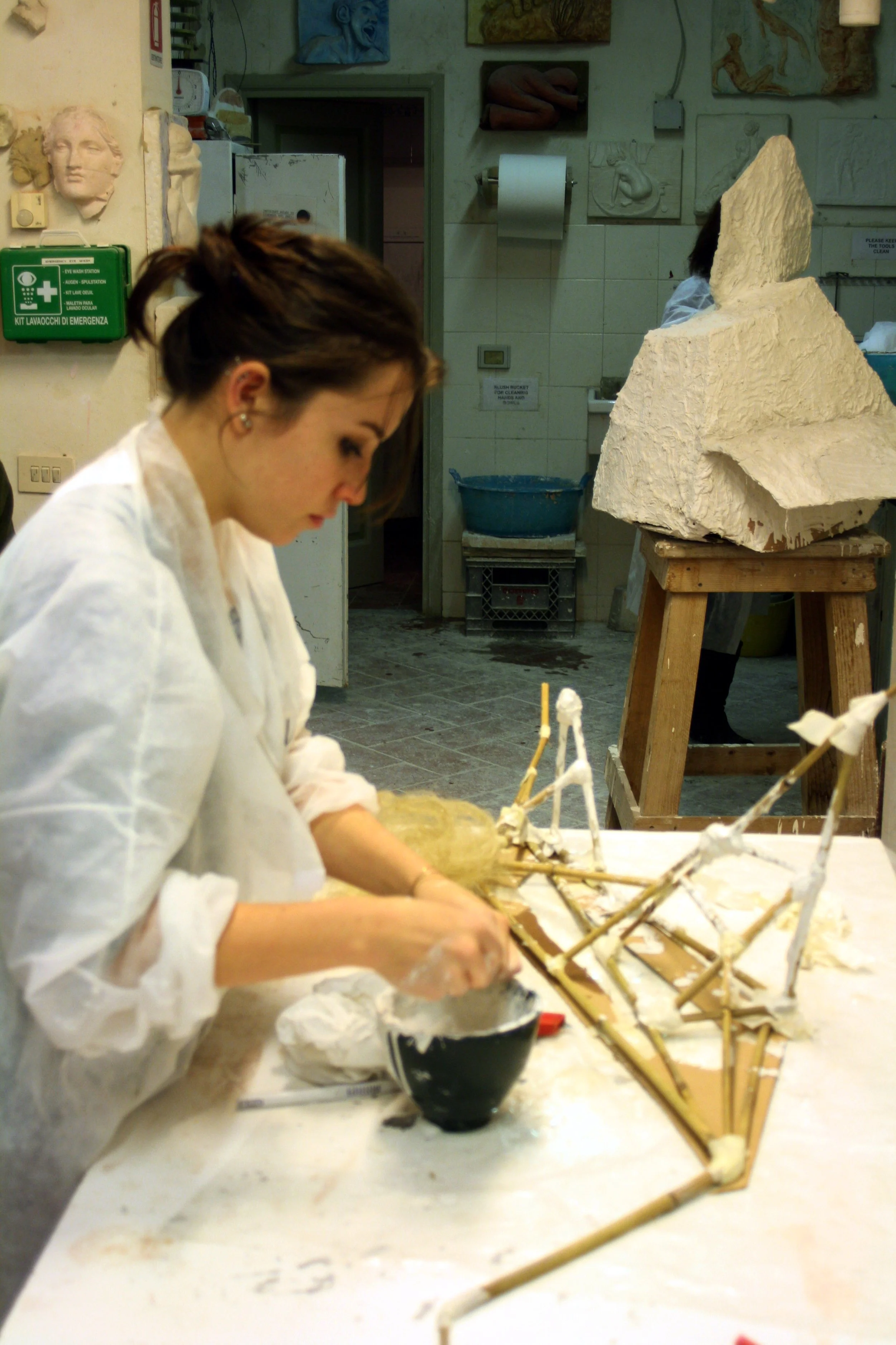 Nones Newman Jasmine Adv sculpture Spring 2012 (12).JPG