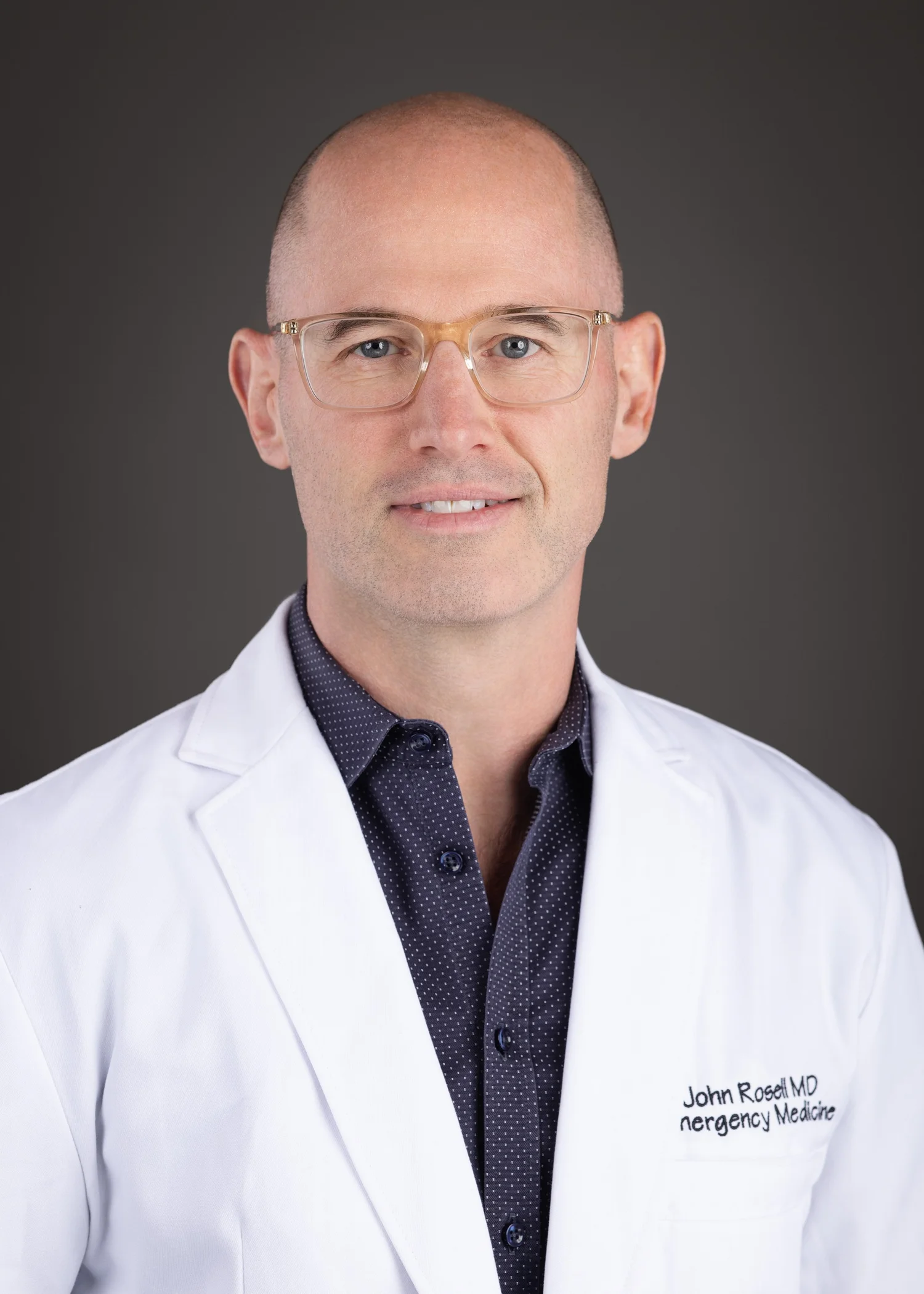 Dr Rozell Our Providers — Arizona Injury Clinic
