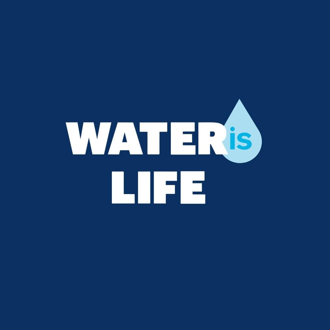 Water is Life