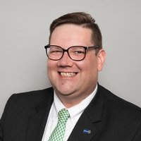 Rotary Club Meeting - Ryan Henry