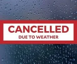 Rotary Club Meeting - Canceled due to weather