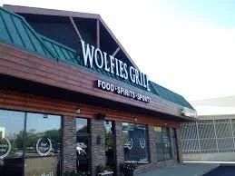 Rotary Club Meeting - Club Social