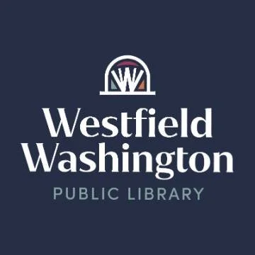 Westfield Washington Public Library Logo