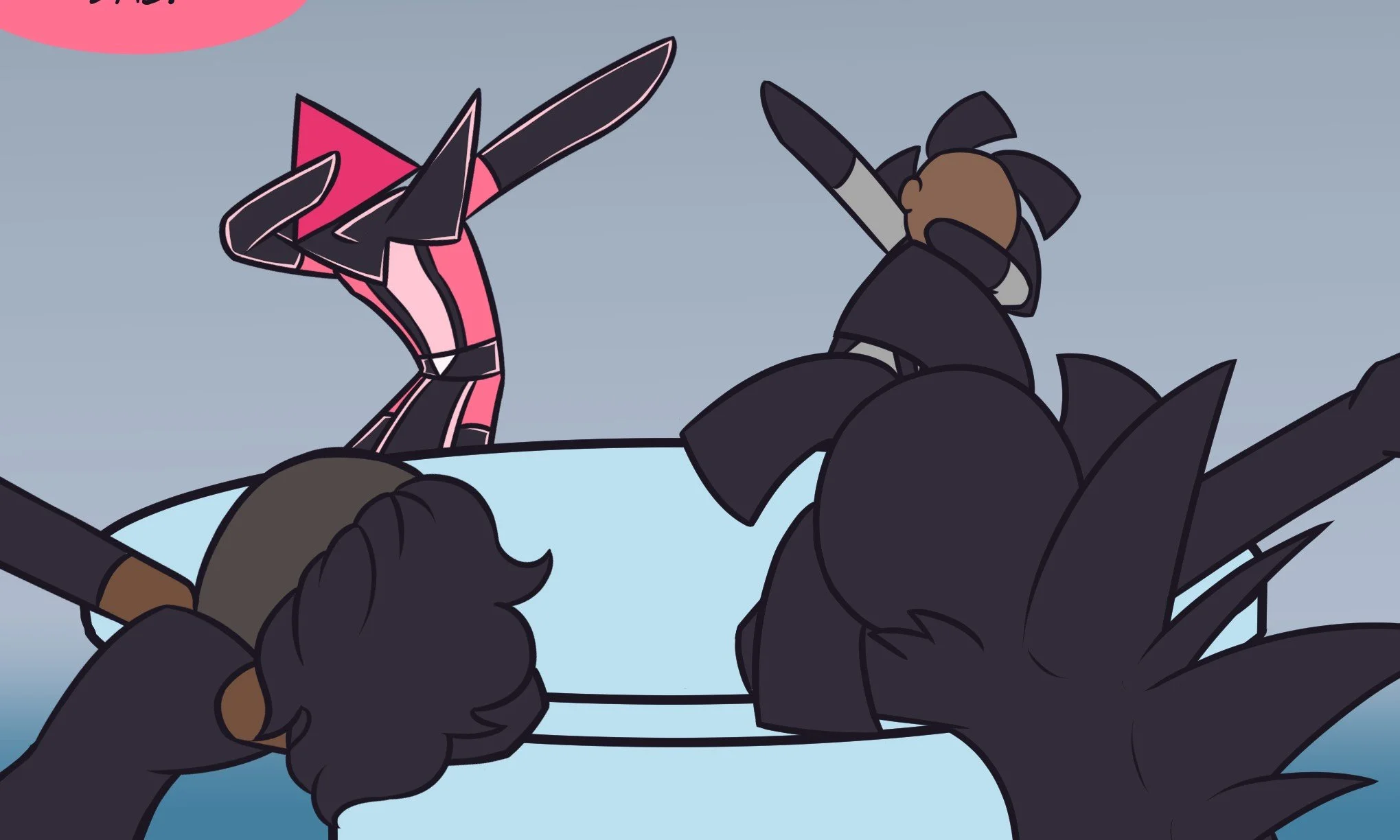 Jsab Minecraft Among Us