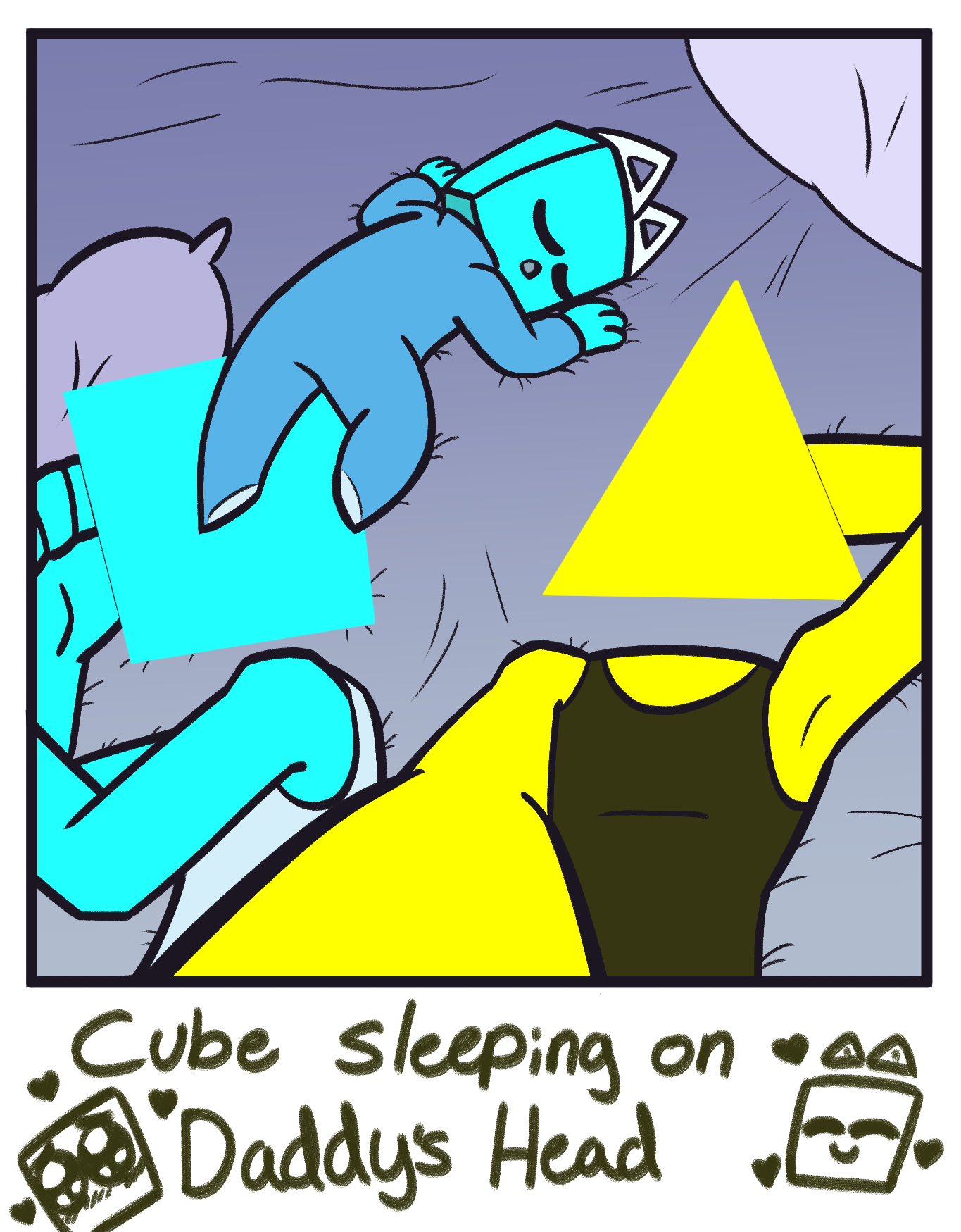 Cube_sleeping_on_daddy's_head[1].png