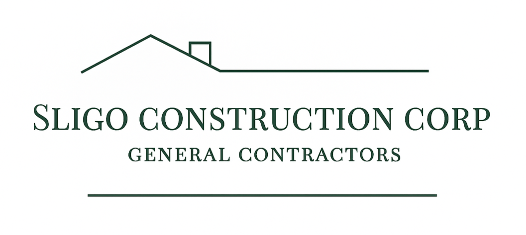 Sligo Construction Corp