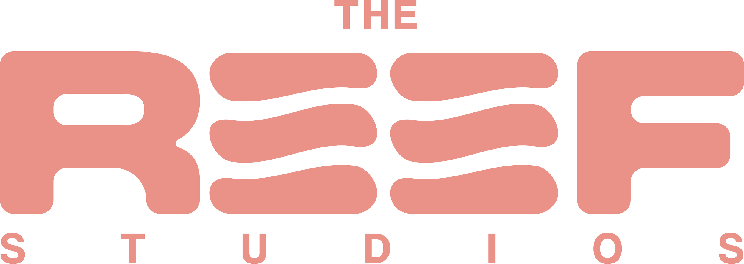 The Reef Studios