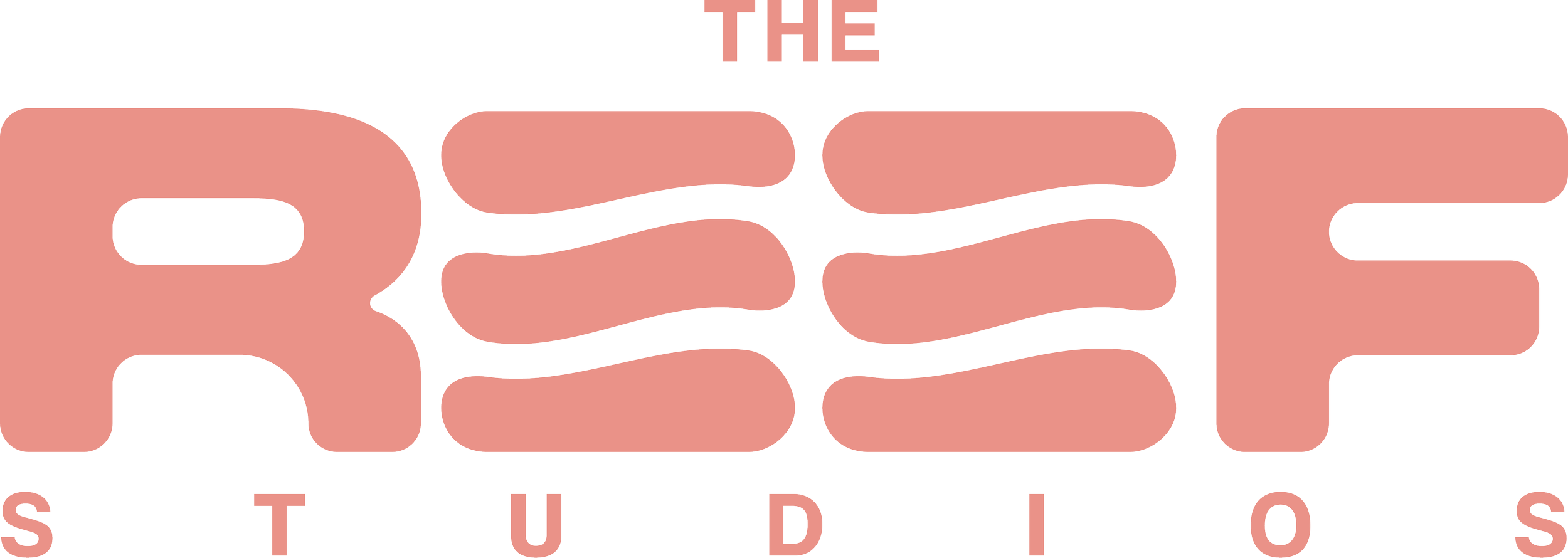 The Reef Studios