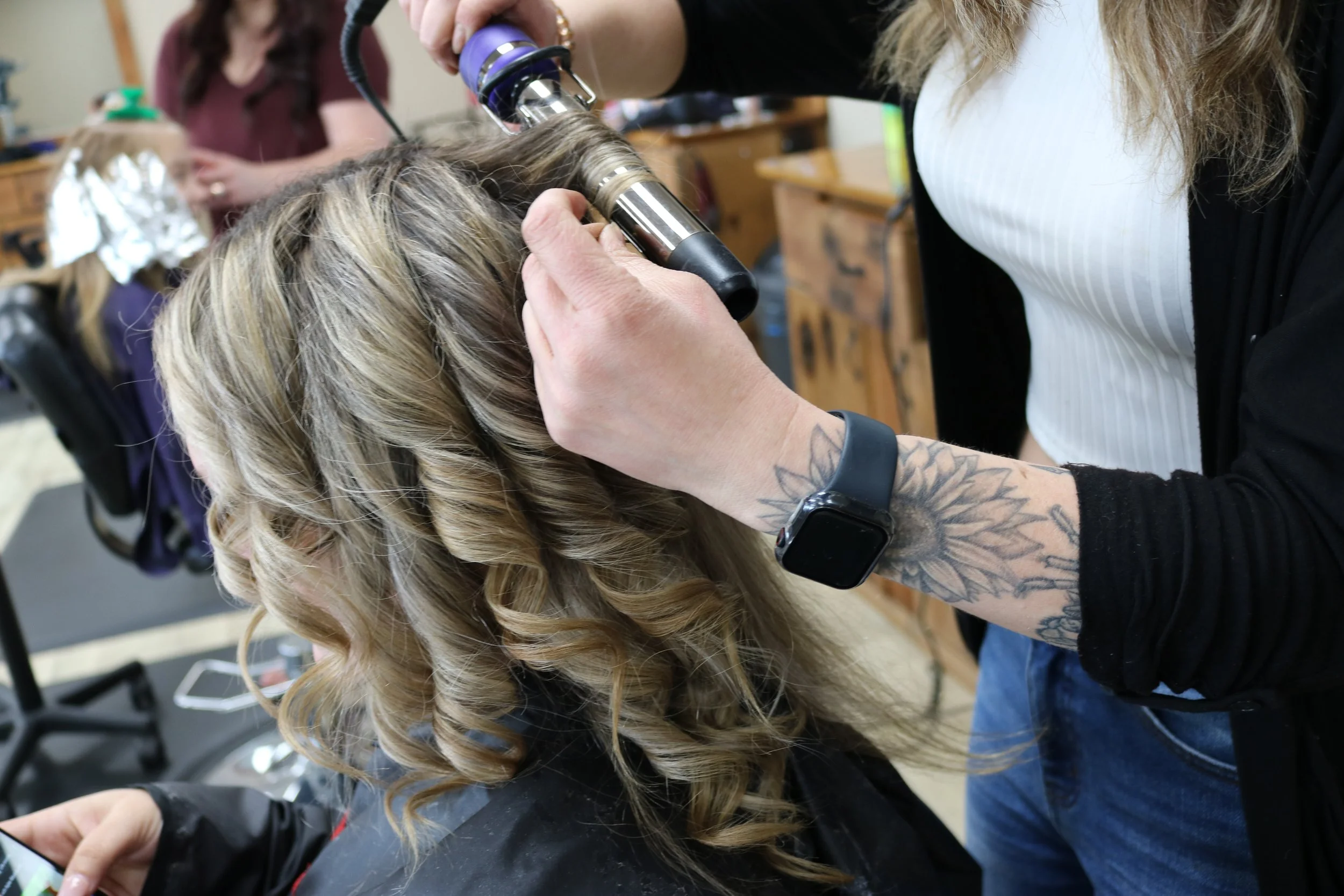 Rustic Roots Salon & Spa