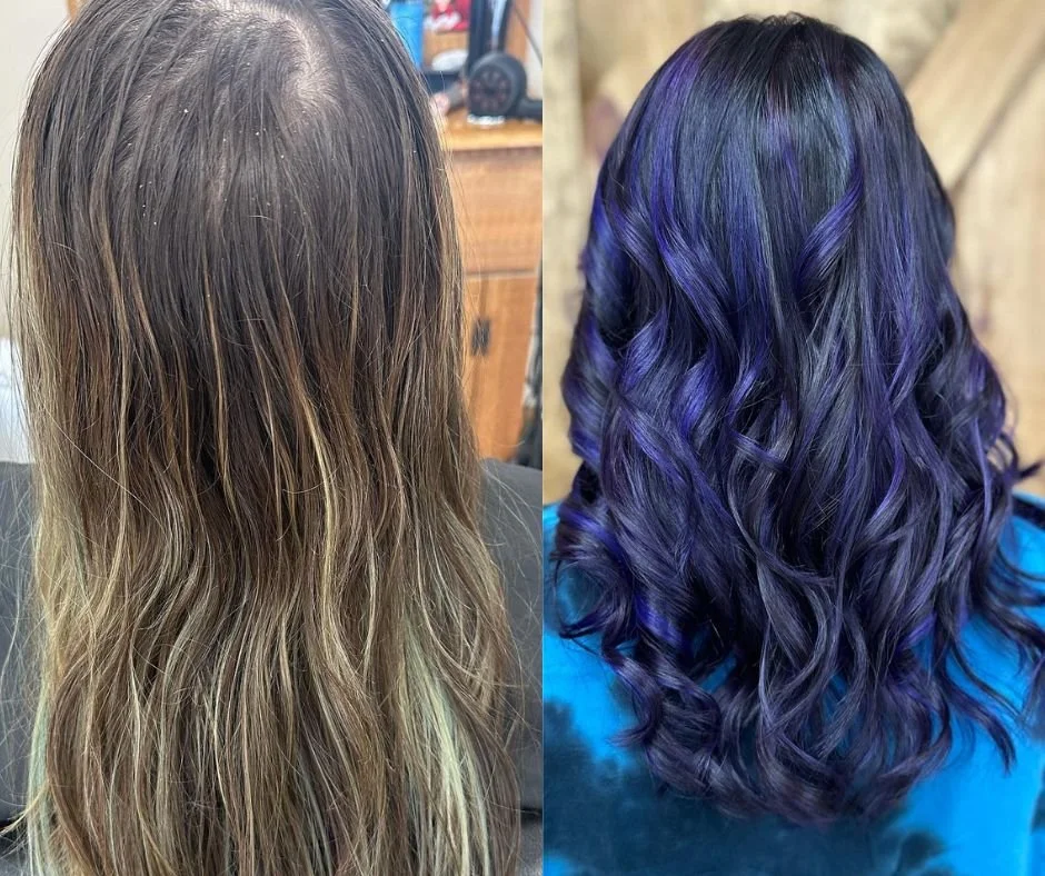 Rustic Roots Salon & Spa