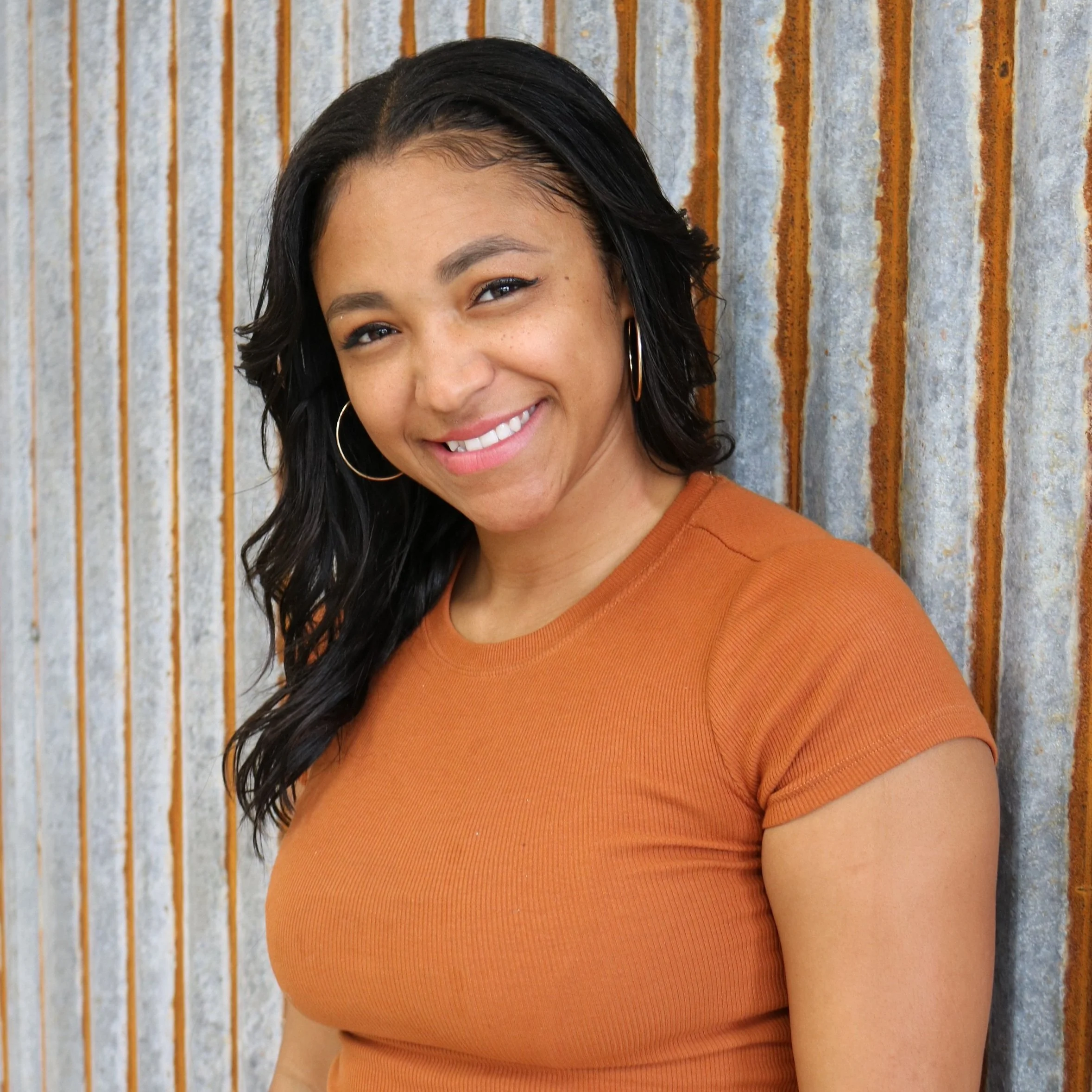 Meet the Team — Rustic Roots Salon & Spa