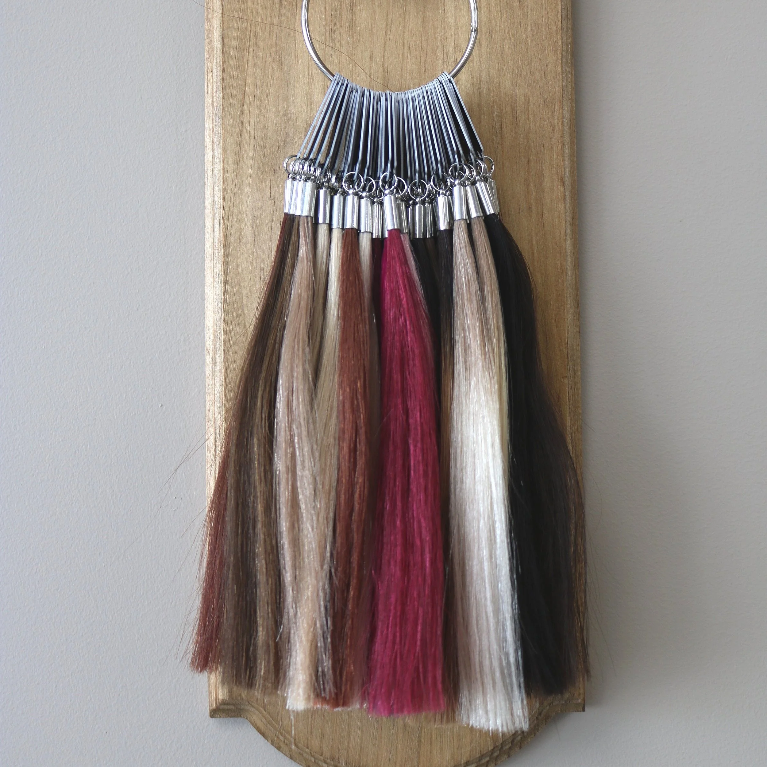 Salon — Rustic Roots Salon & Spa