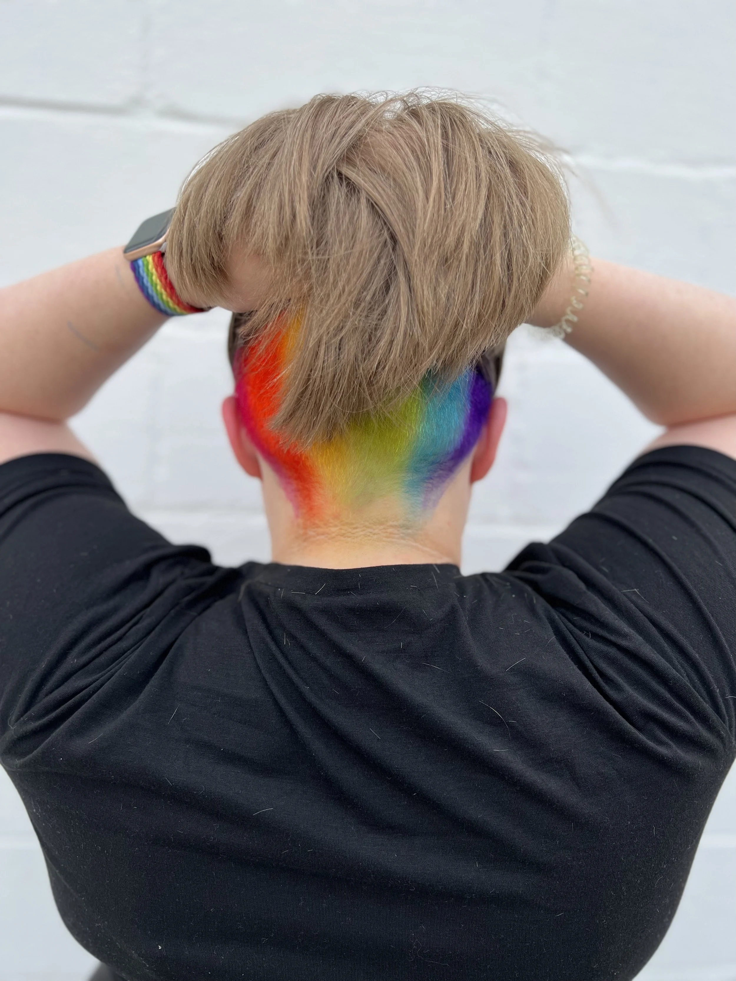 Rustic Roots Salon & Spa