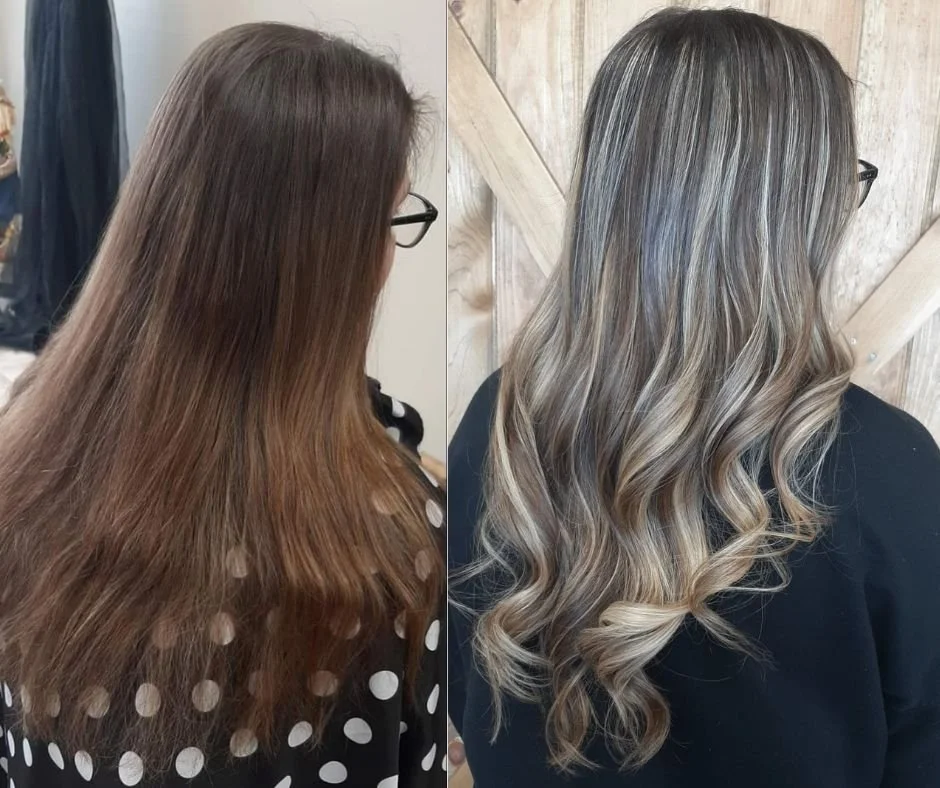 Rustic Roots Salon & Spa