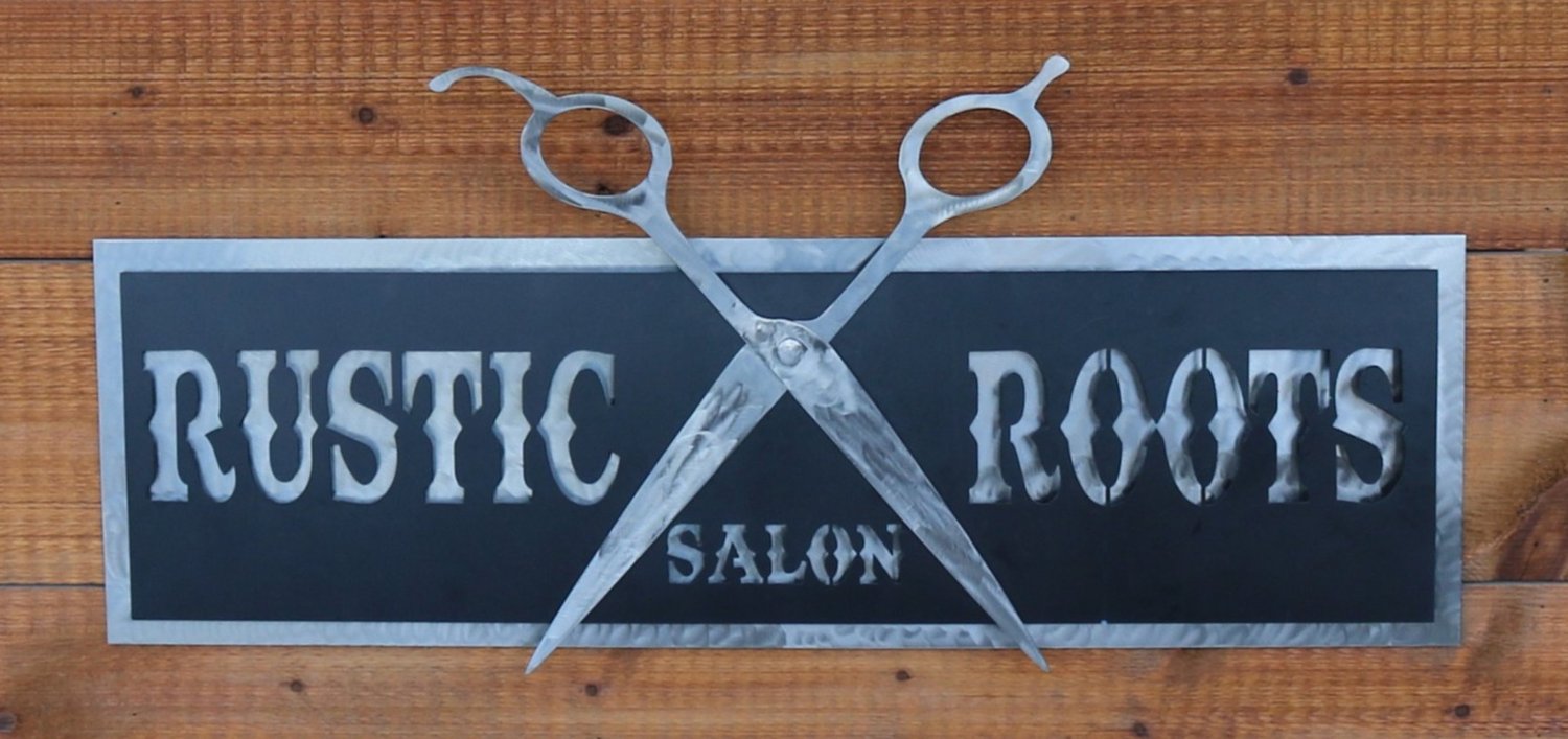 Rustic Roots Salon &amp; Spa