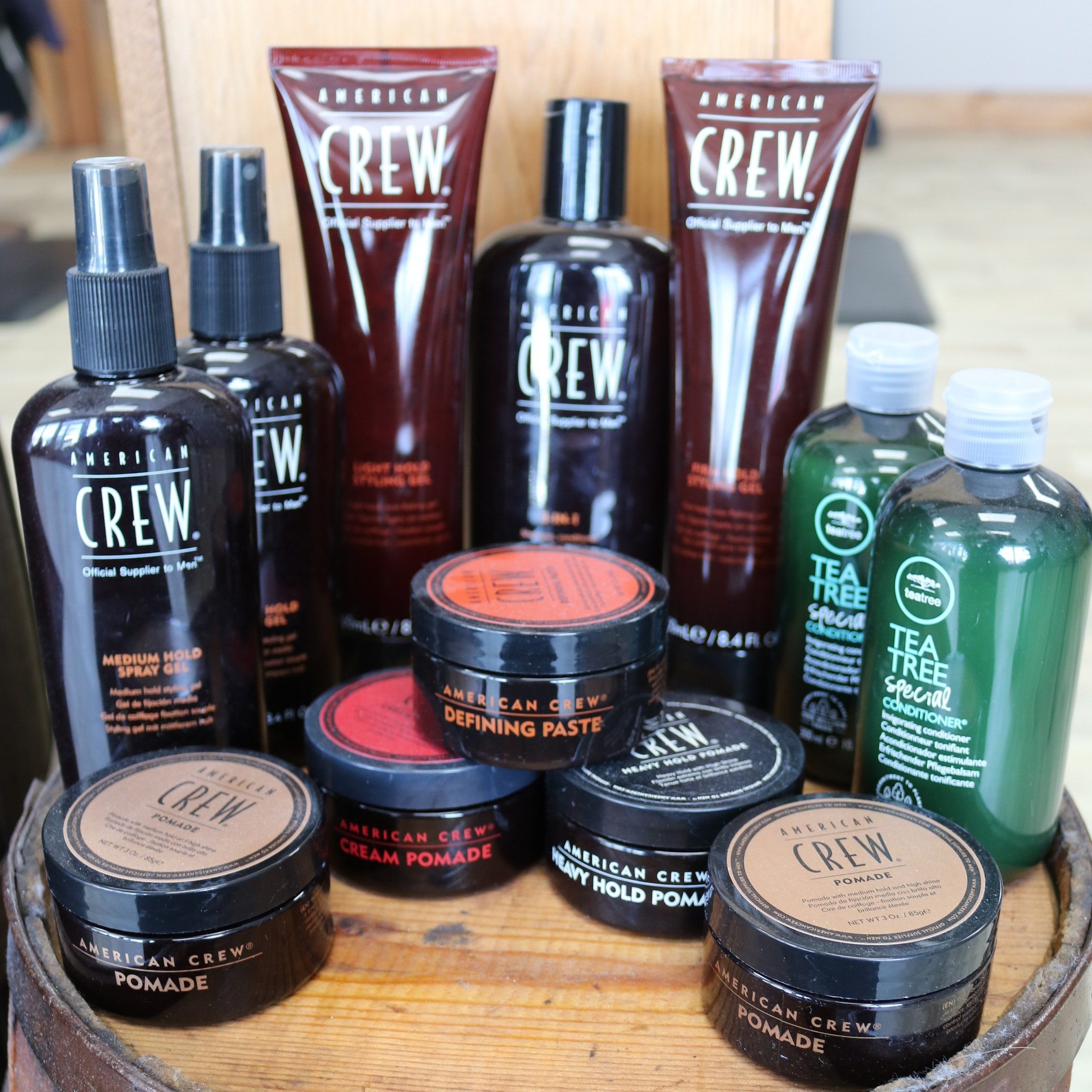 Rustic Roots Salon & Spa